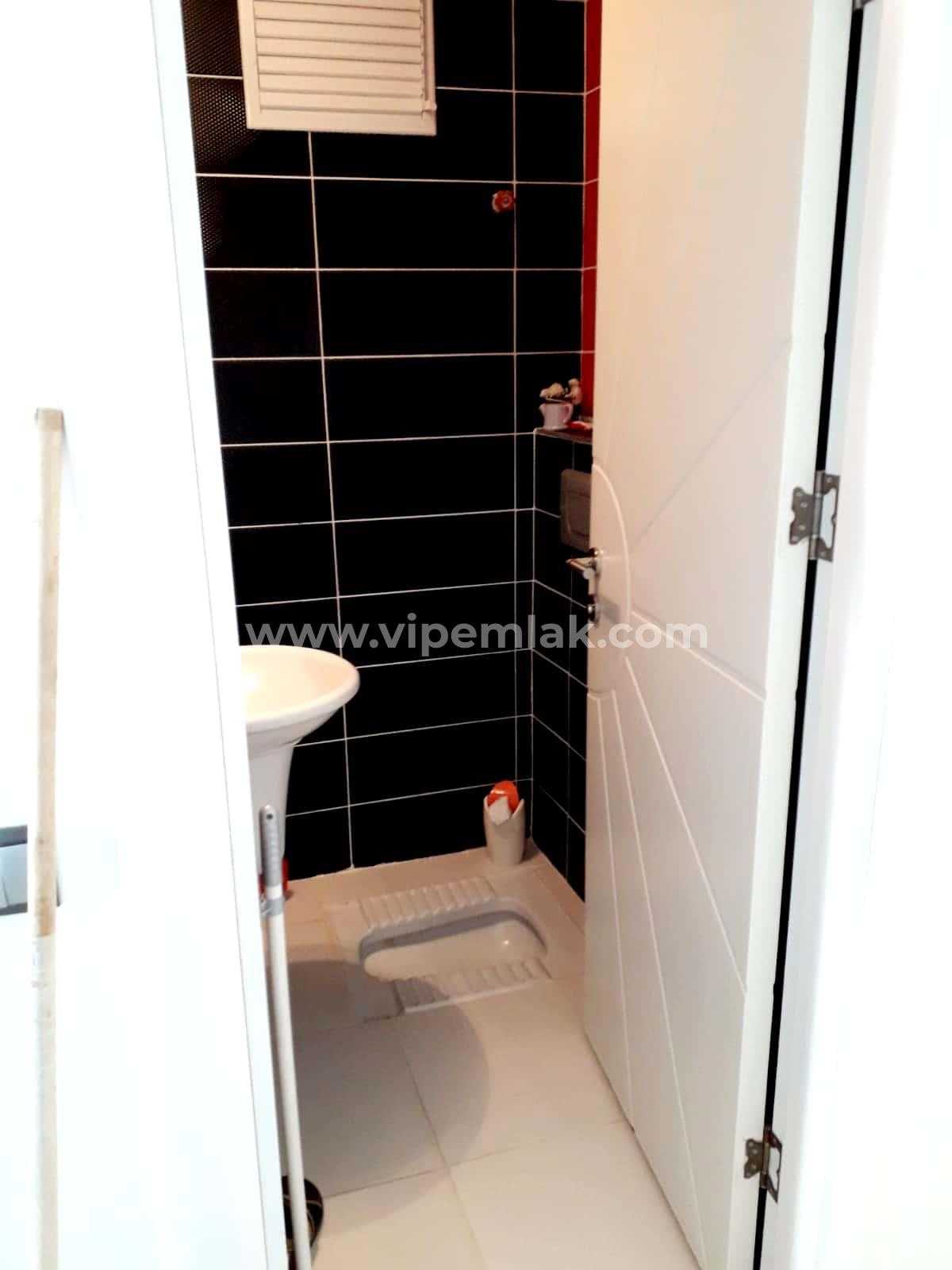MERSİN ERDEMLİ ÇEŞMELİ NİRA HOLİDAYDA SATILIK 2+1 DAİRE