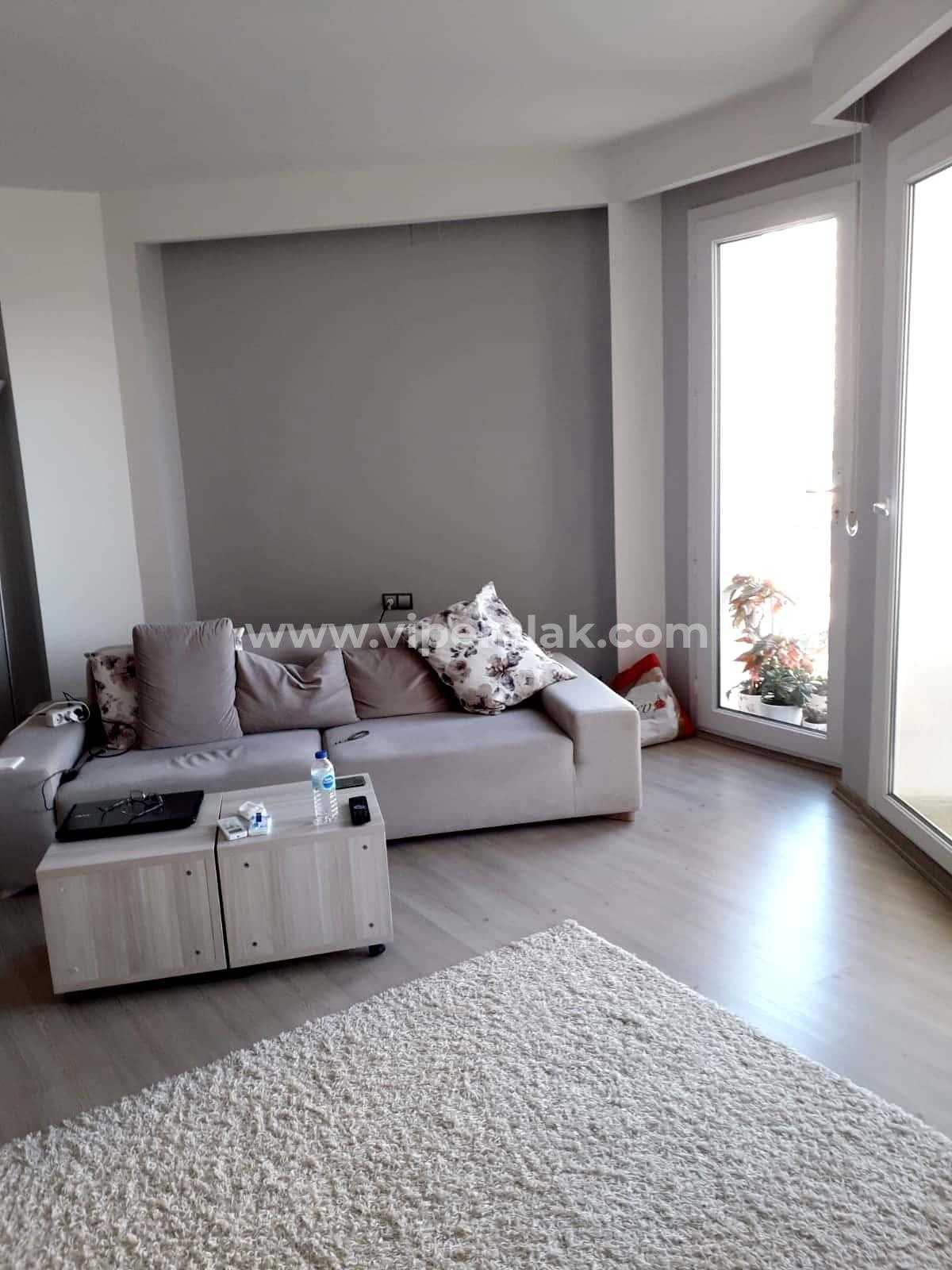 MERSİN ERDEMLİ ÇEŞMELİ NİRA HOLİDAYDA SATILIK 2+1 DAİRE