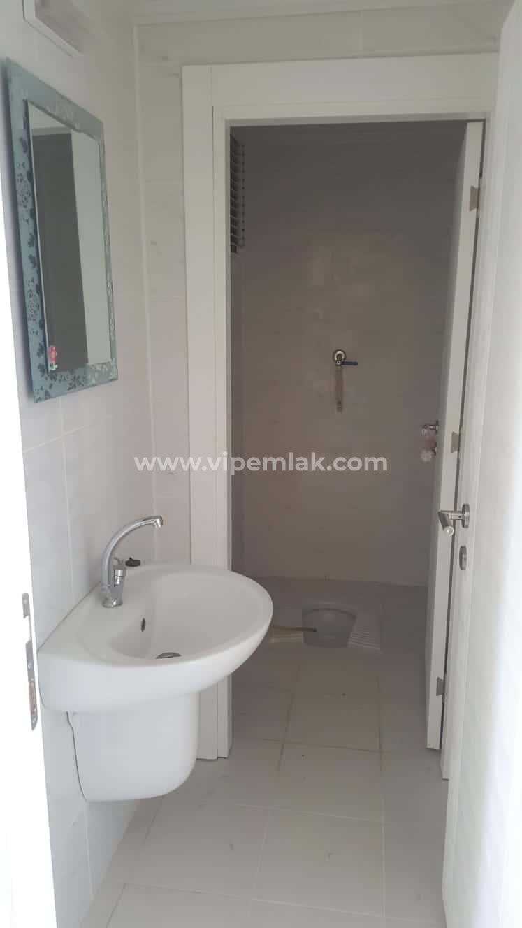 ERDEMLİ YILDIZ SİTESİNDE SATILIK UYGUN FİYATLI DAİRE
