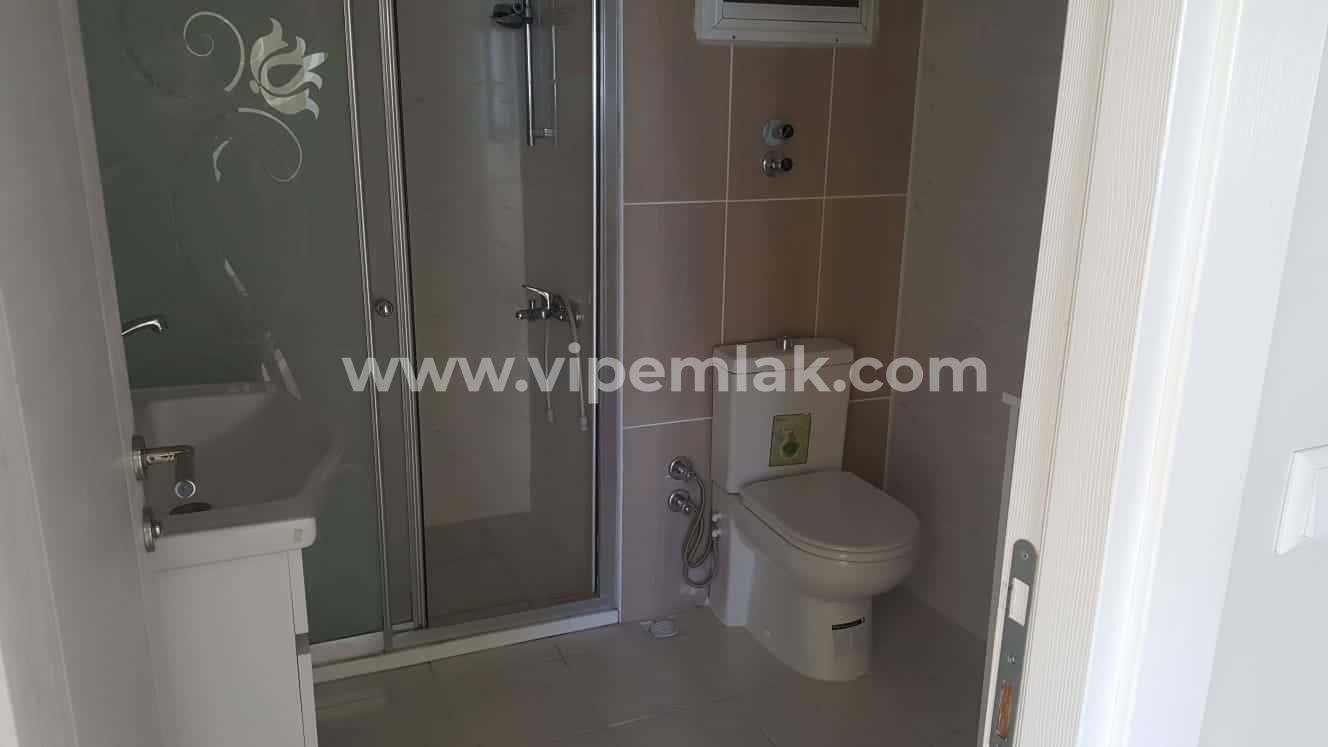 ERDEMLİ YILDIZ SİTESİNDE SATILIK UYGUN FİYATLI DAİRE