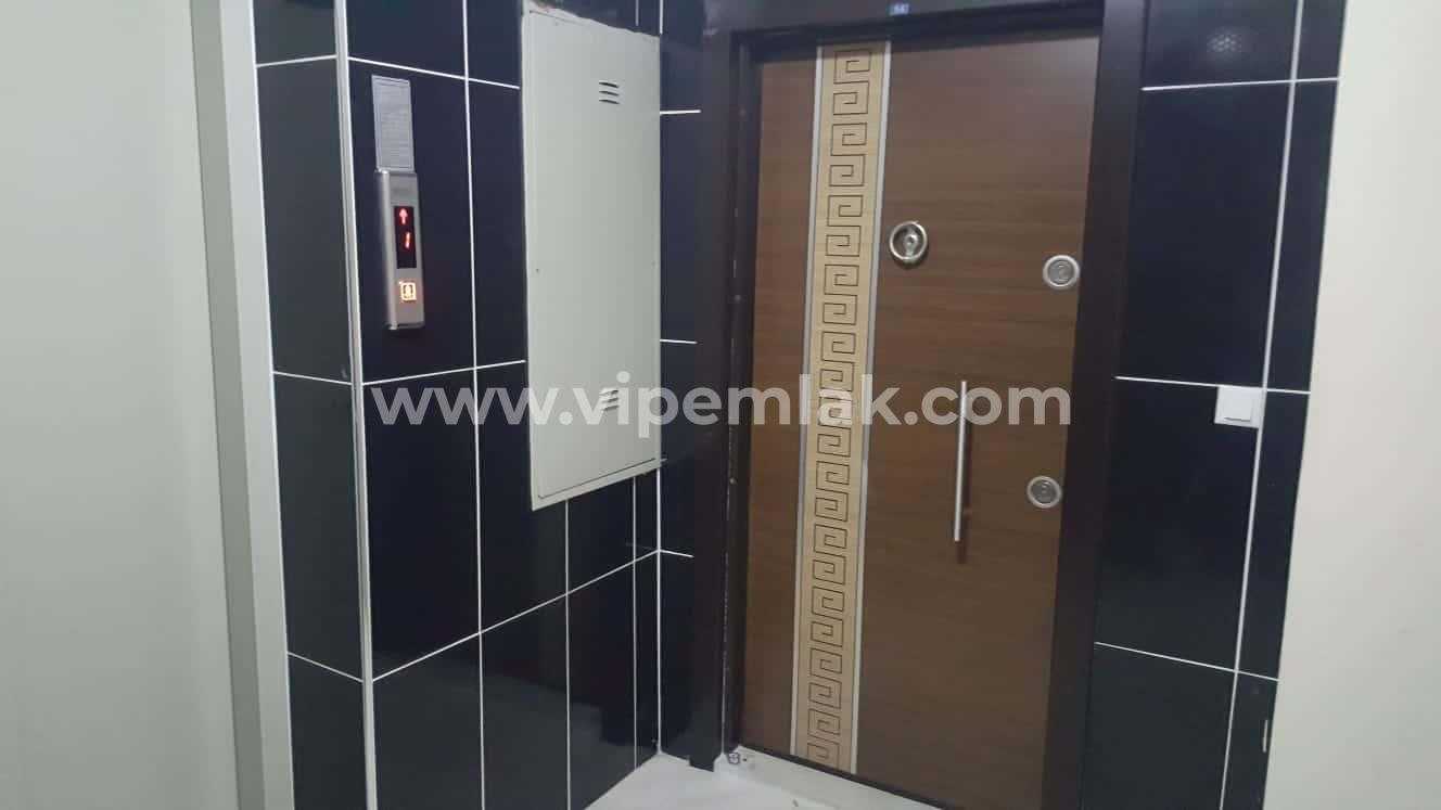 ERDEMLİ YILDIZ SİTESİNDE SATILIK UYGUN FİYATLI DAİRE
