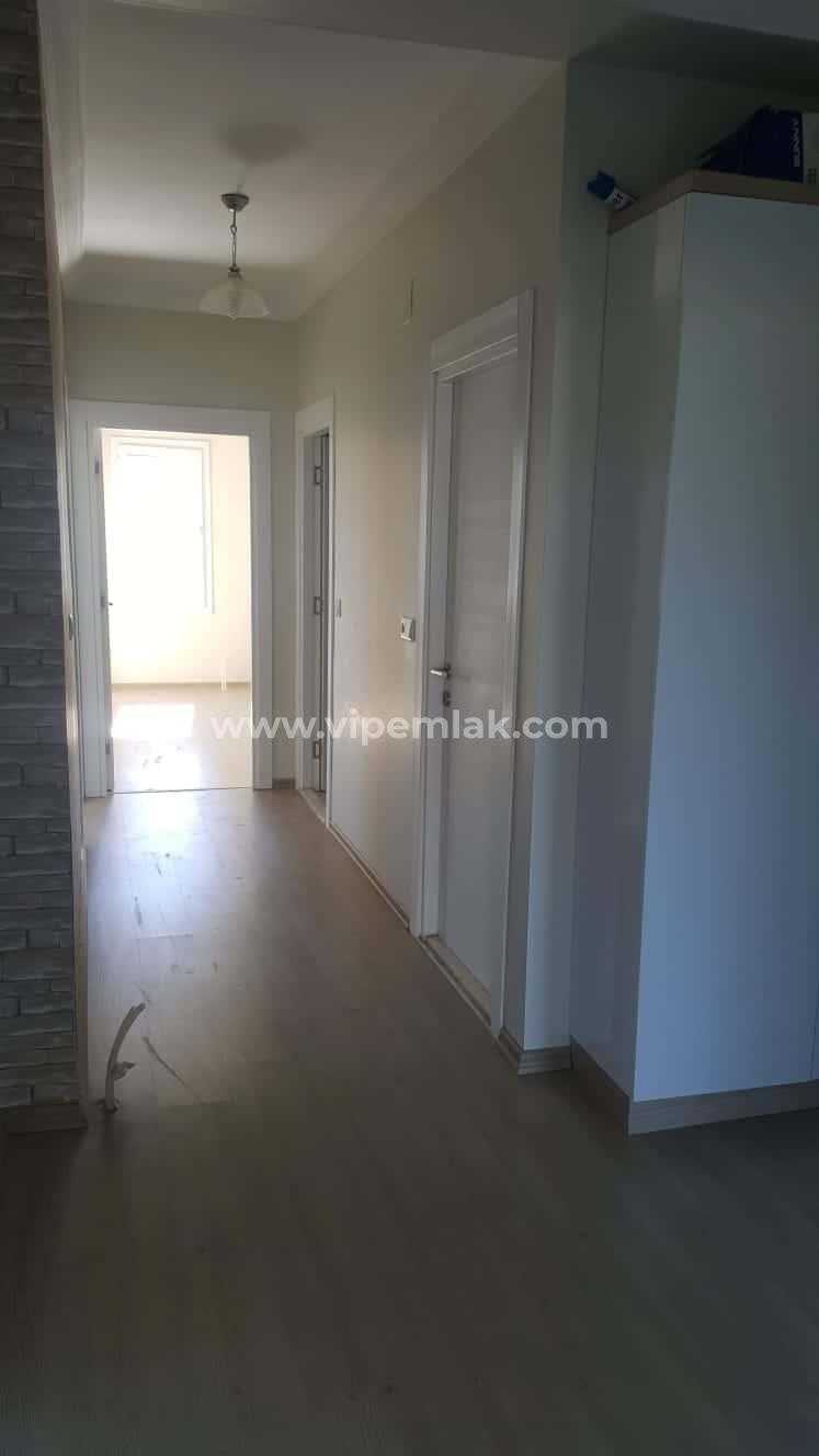 ERDEMLİ YILDIZ SİTESİNDE SATILIK UYGUN FİYATLI DAİRE