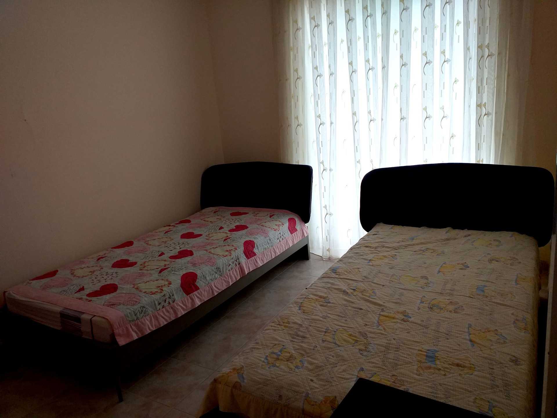 MERSİN SUSANOĞLUNDA FLAMİNGO 10 SİTESİNDE SATILIK 2+1 EŞYALI SATILIK DAİRE