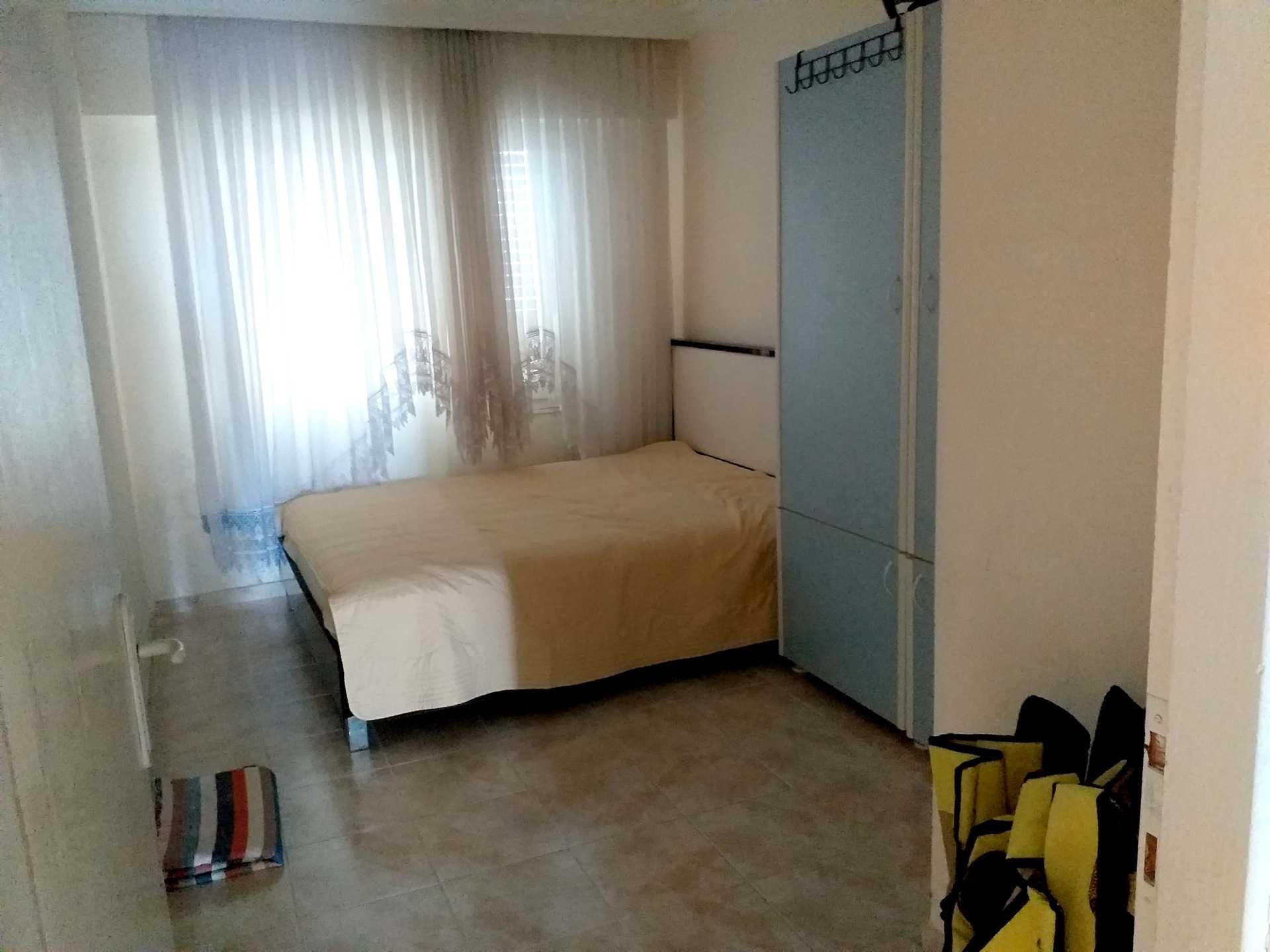 MERSİN SUSANOĞLUNDA FLAMİNGO 10 SİTESİNDE SATILIK 2+1 EŞYALI SATILIK DAİRE
