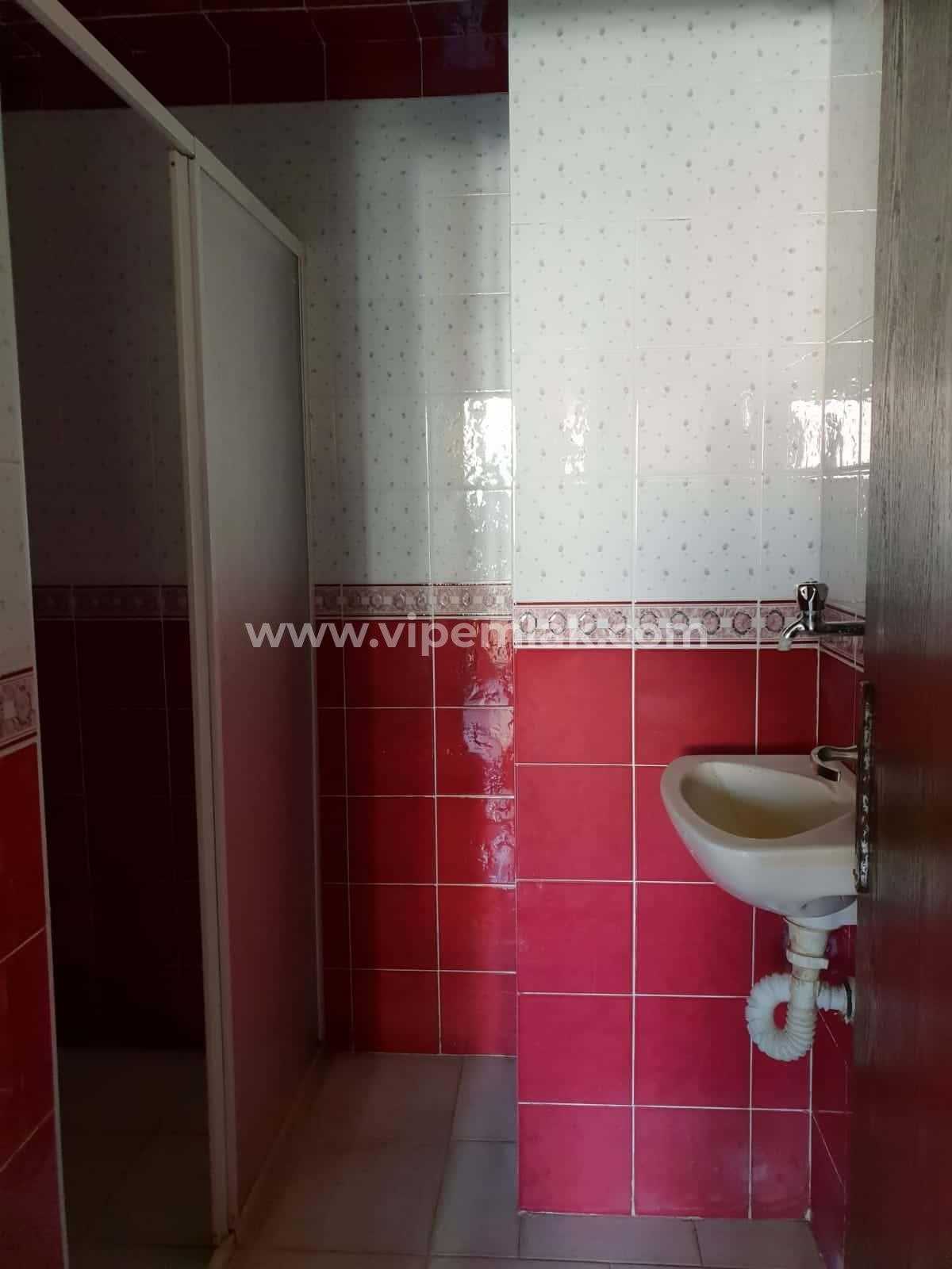 Flamingo 8 Full Eşyalı Satılık Yazlık