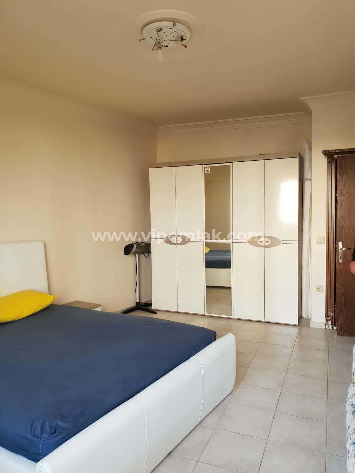 Flamingo 8 Full Eşyalı Satılık Yazlık