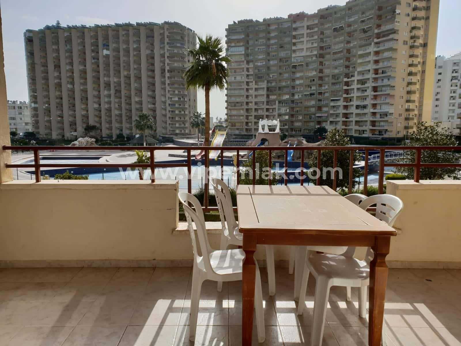 Flamingo 8 Full Eşyalı Satılık Yazlık