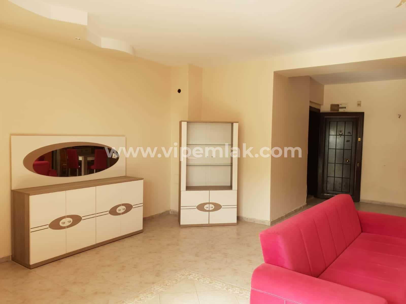 Flamingo 8 Full Eşyalı Satılık Yazlık