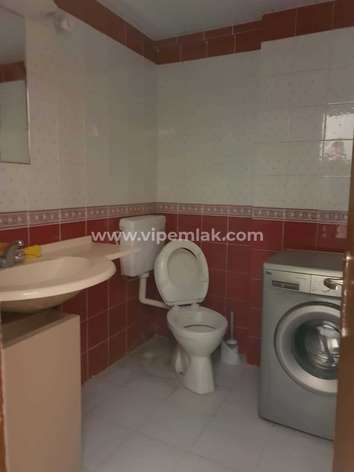 Flamingo 8 Full Eşyalı Satılık Yazlık