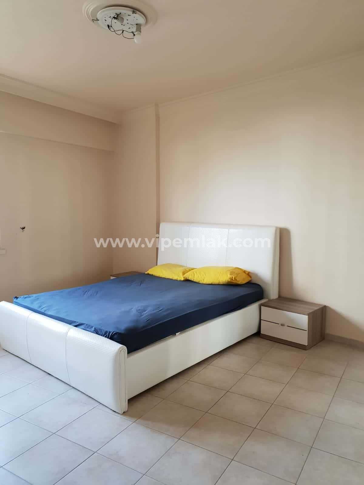 Flamingo 8 Full Eşyalı Satılık Yazlık