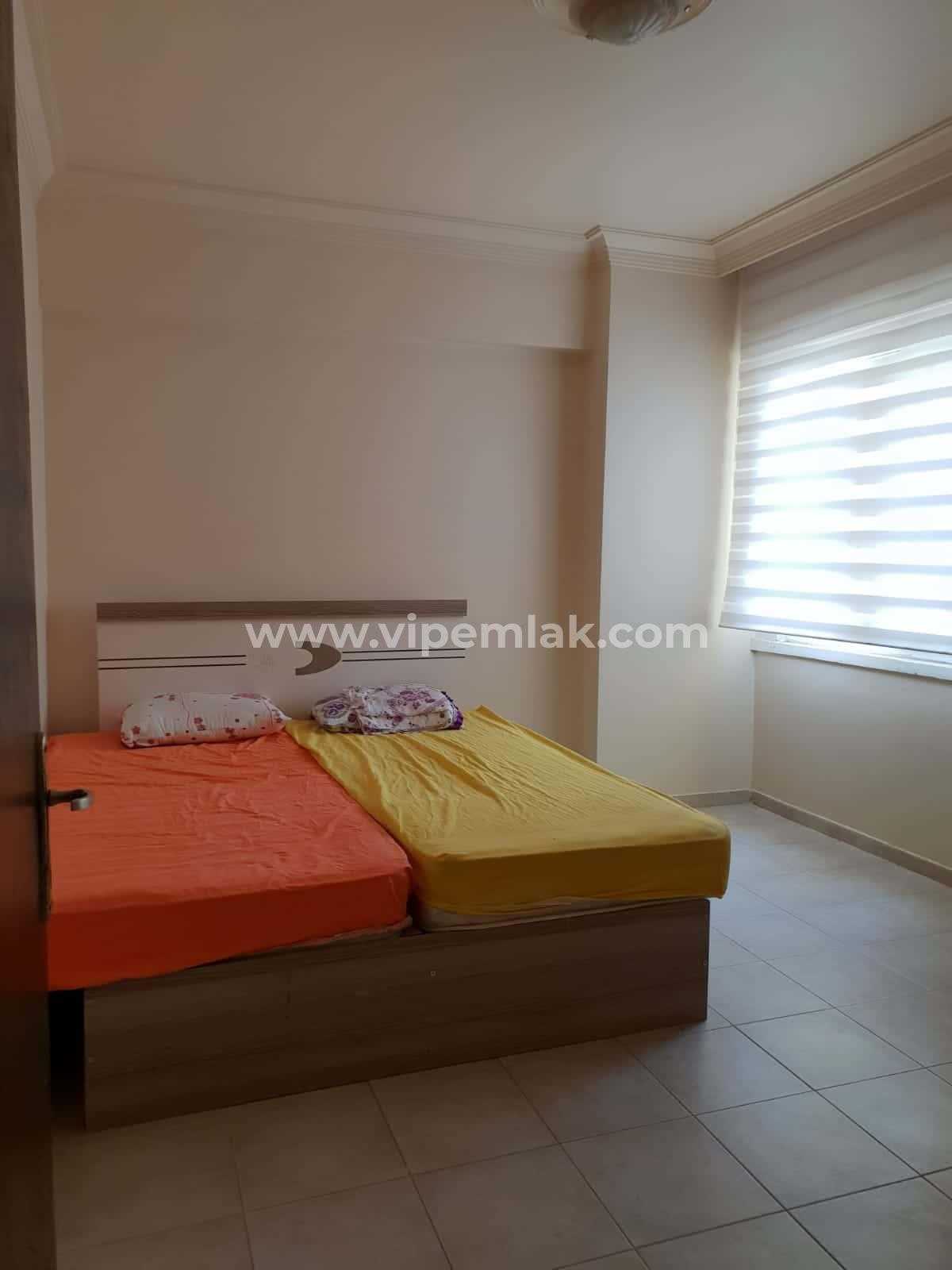 Flamingo 8 Full Eşyalı Satılık Yazlık