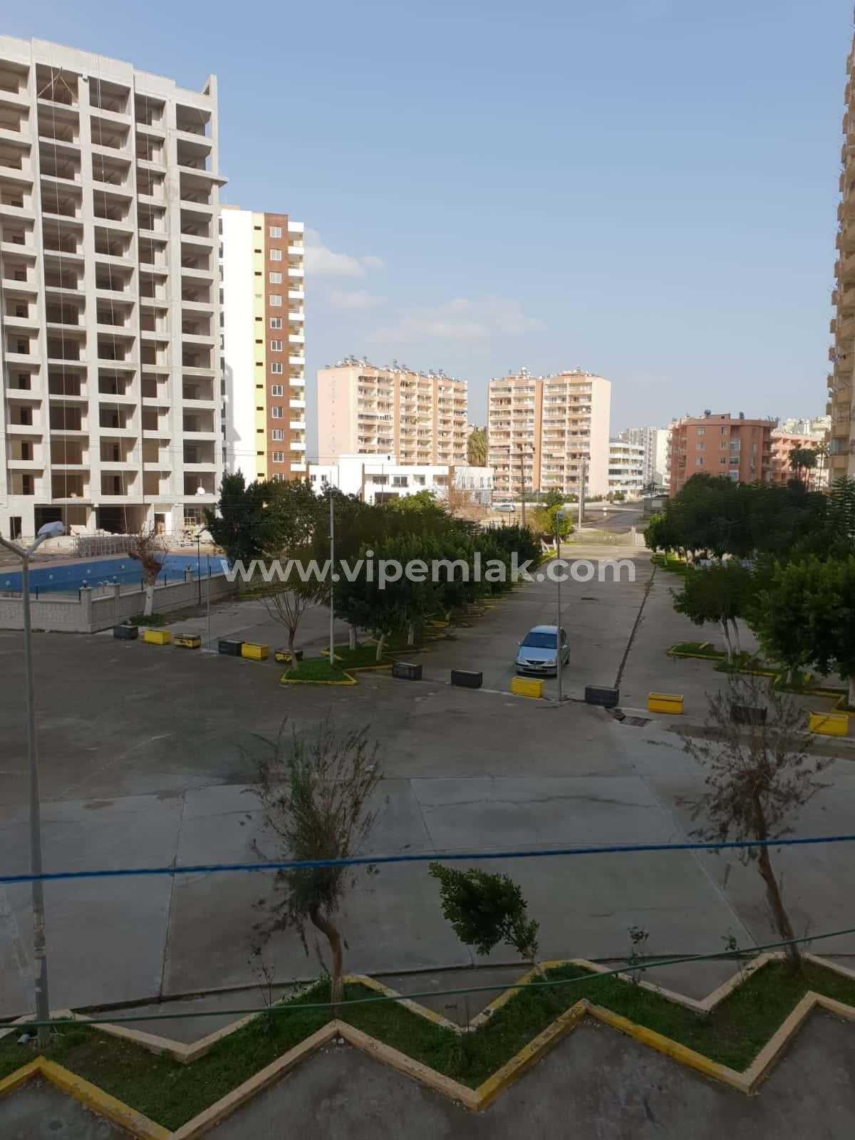 Flamingo 8 Full Eşyalı Satılık Yazlık