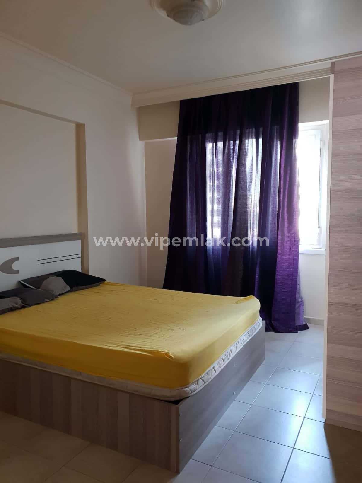 Flamingo 8 Full Eşyalı Satılık Yazlık