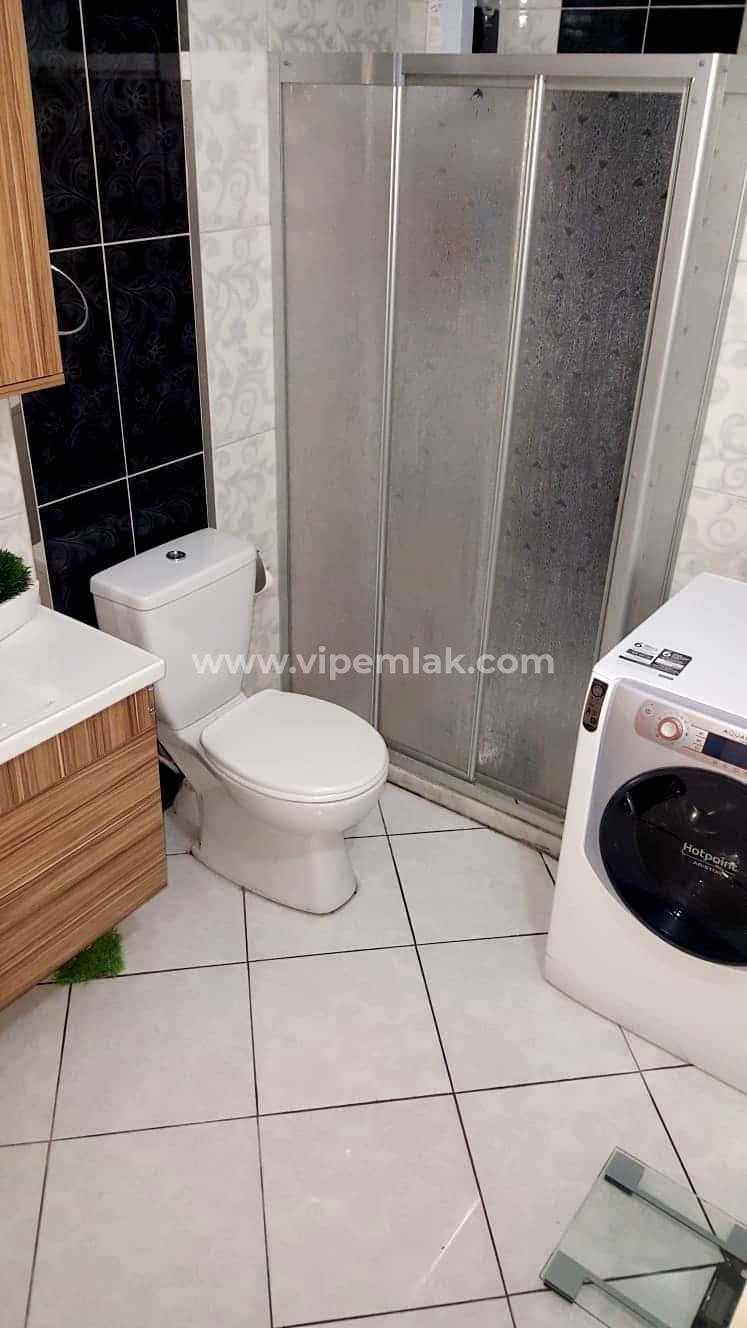 MERSİN KARGIPINARI GÜNEŞHAN 2+1 SATILIK DAİRE