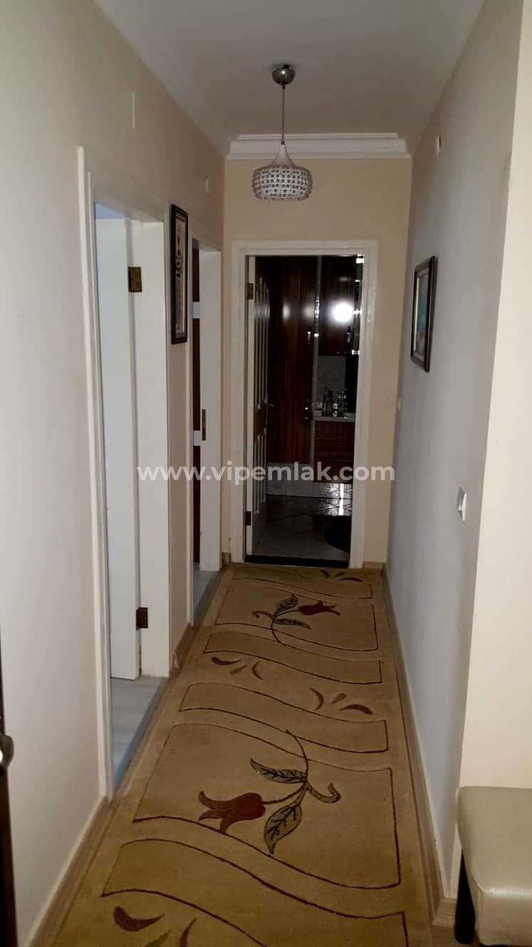 MERSİN KARGIPINARI GÜNEŞHAN 2+1 SATILIK DAİRE