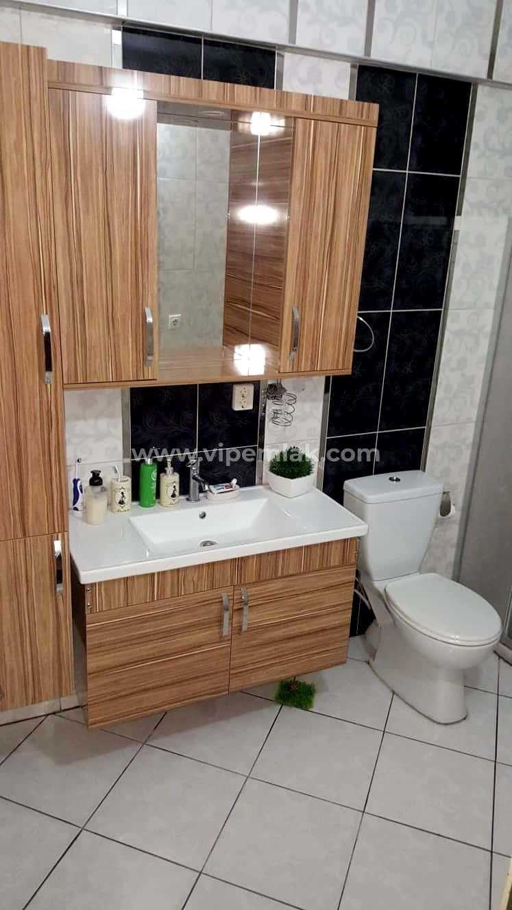 MERSİN KARGIPINARI GÜNEŞHAN 2+1 SATILIK DAİRE