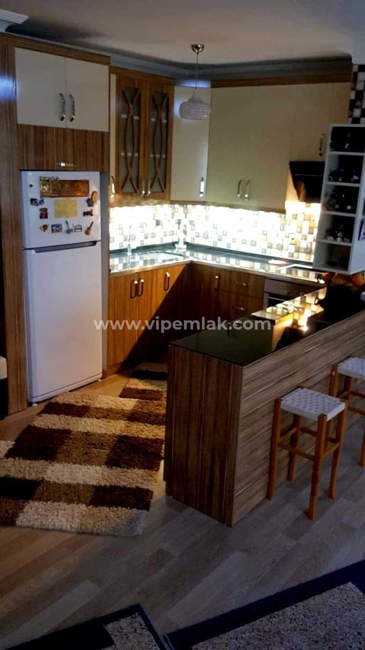 MERSİN KARGIPINARI GÜNEŞHAN 2+1 SATILIK DAİRE