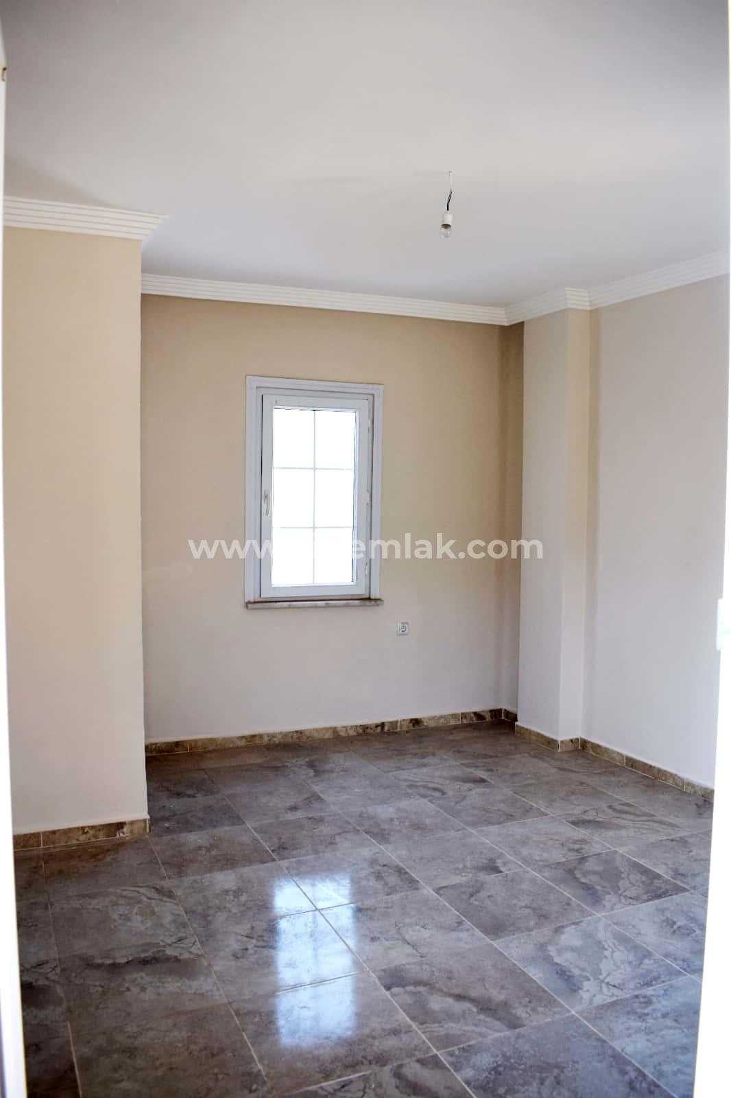 karğıpınarı bağımsız havuz bağımsız villa satılık 442m2 arsa payı