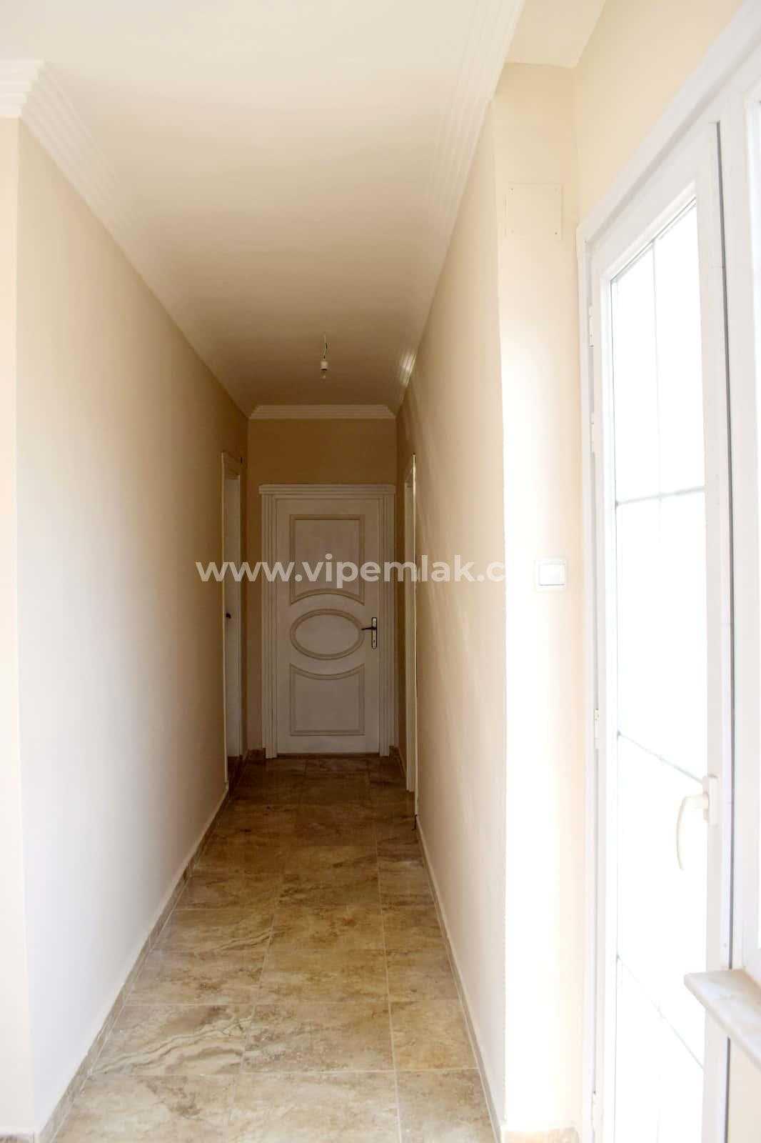 karğıpınarı bağımsız havuz bağımsız villa satılık 442m2 arsa payı