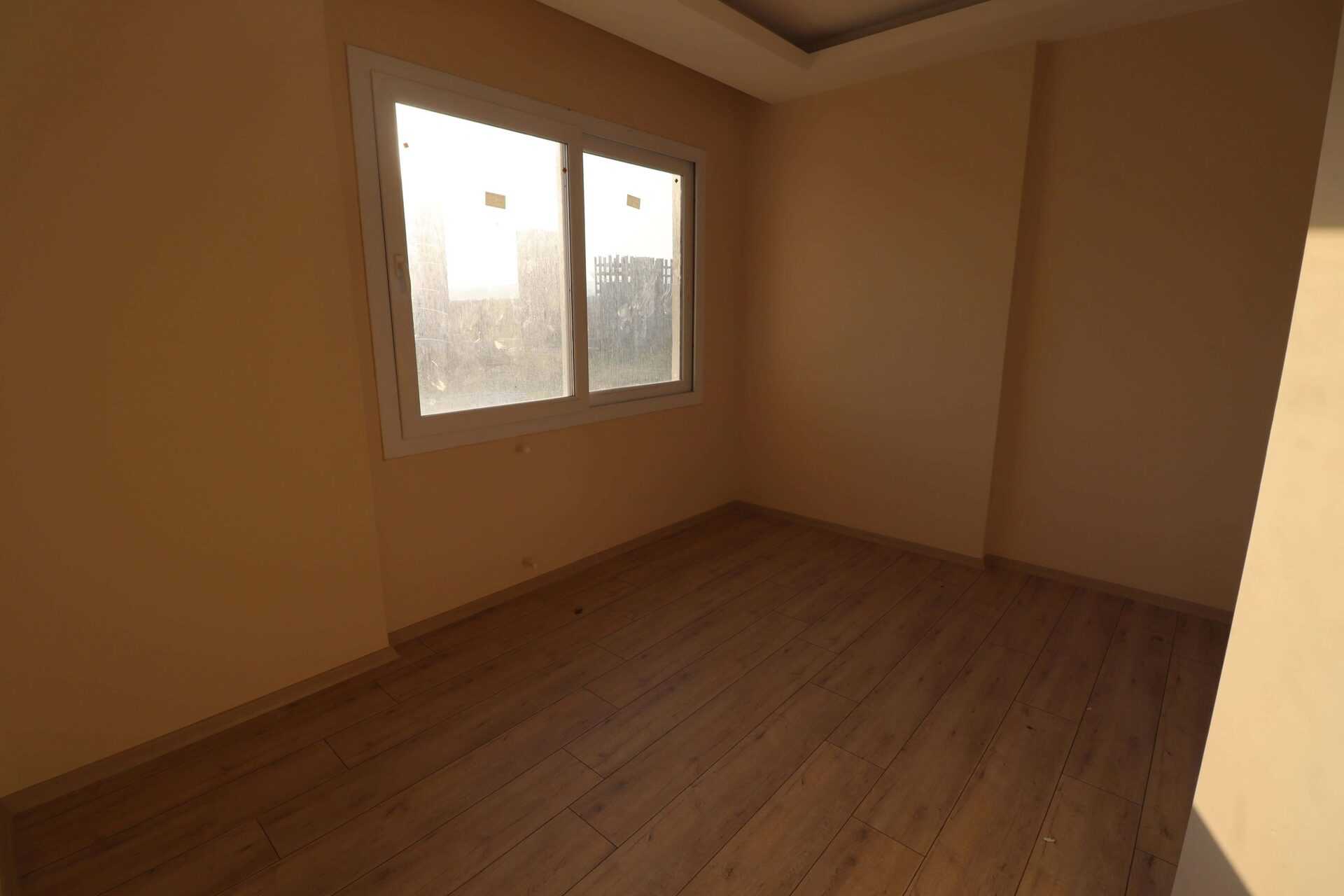 MERSİN ARPAÇBAHŞİŞ 2+1 SATILIK DAİRE