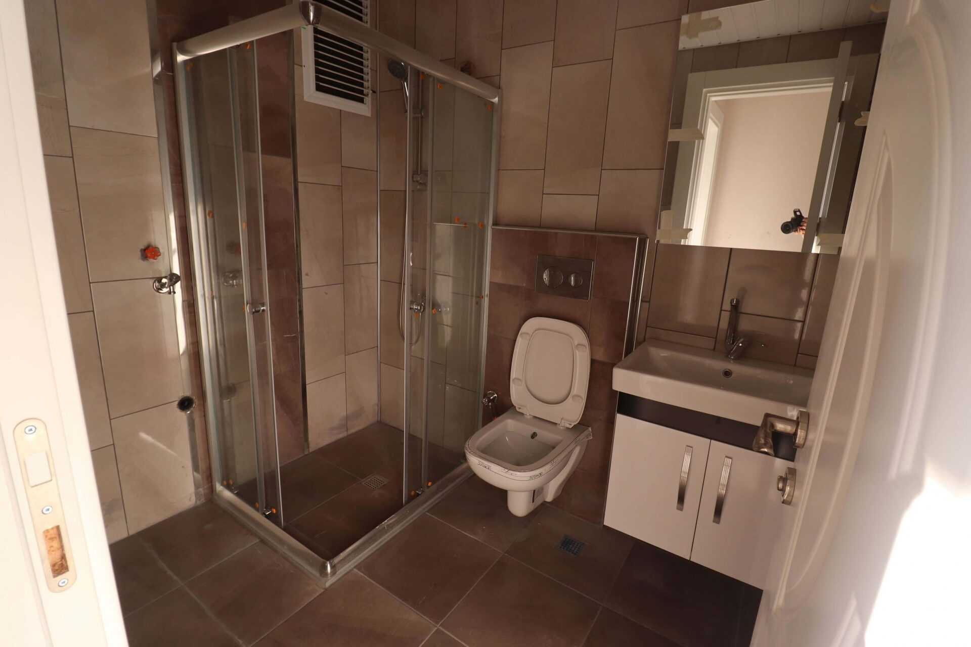 MERSİN ARPAÇBAHŞİŞ 2+1 SATILIK DAİRE