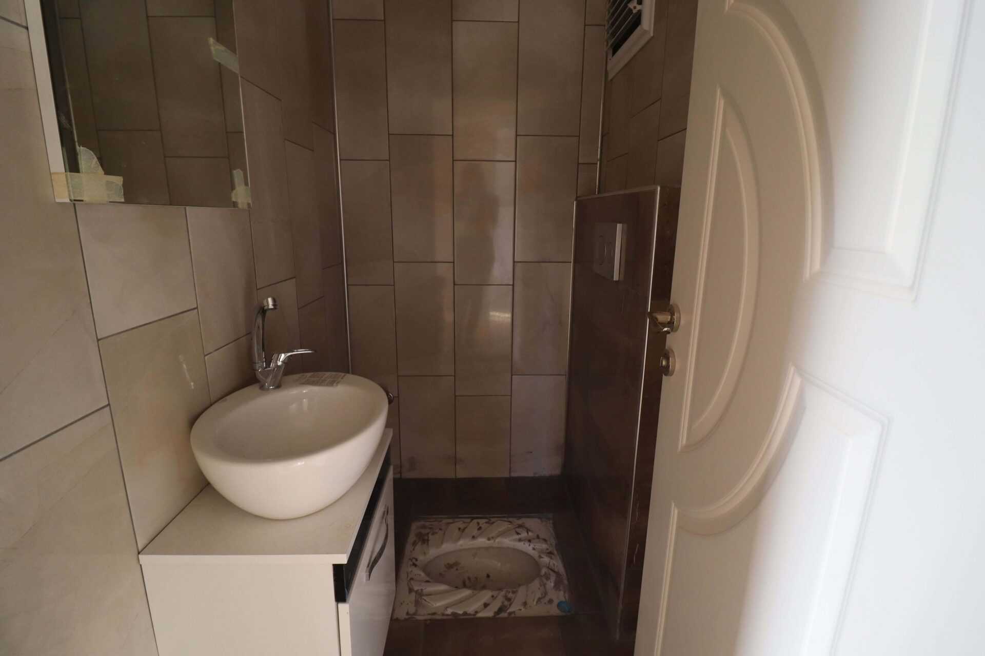 MERSİN ARPAÇBAHŞİŞ 2+1 SATILIK DAİRE