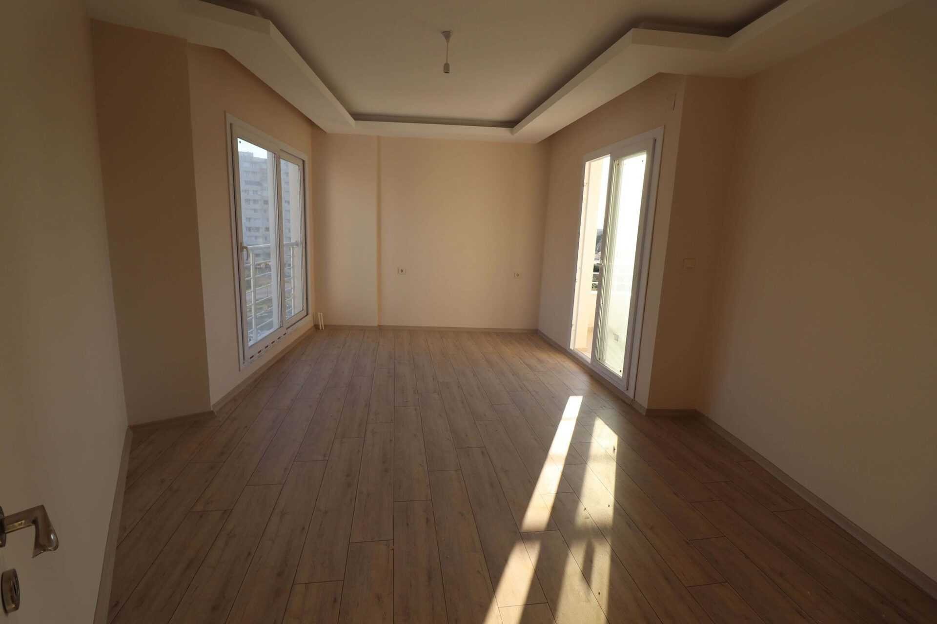 MERSİN ARPAÇBAHŞİŞ 2+1 SATILIK DAİRE