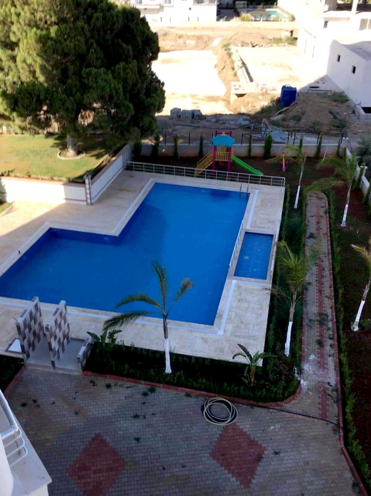 MERSİN ARPAÇBAHŞİŞ 2+1 SATILIK DAİRE