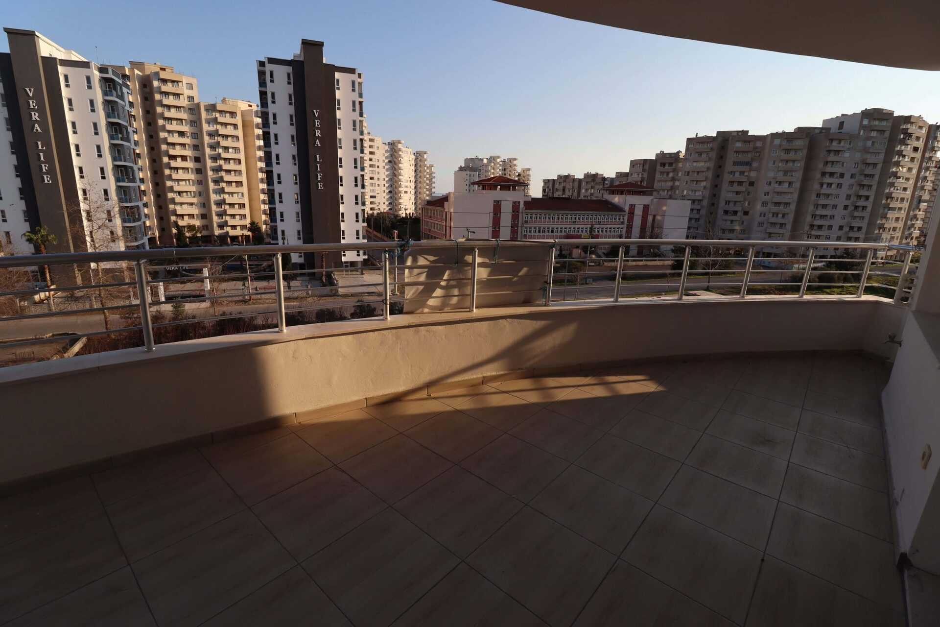MERSİN ARPAÇBAHŞİŞ 2+1 SATILIK DAİRE