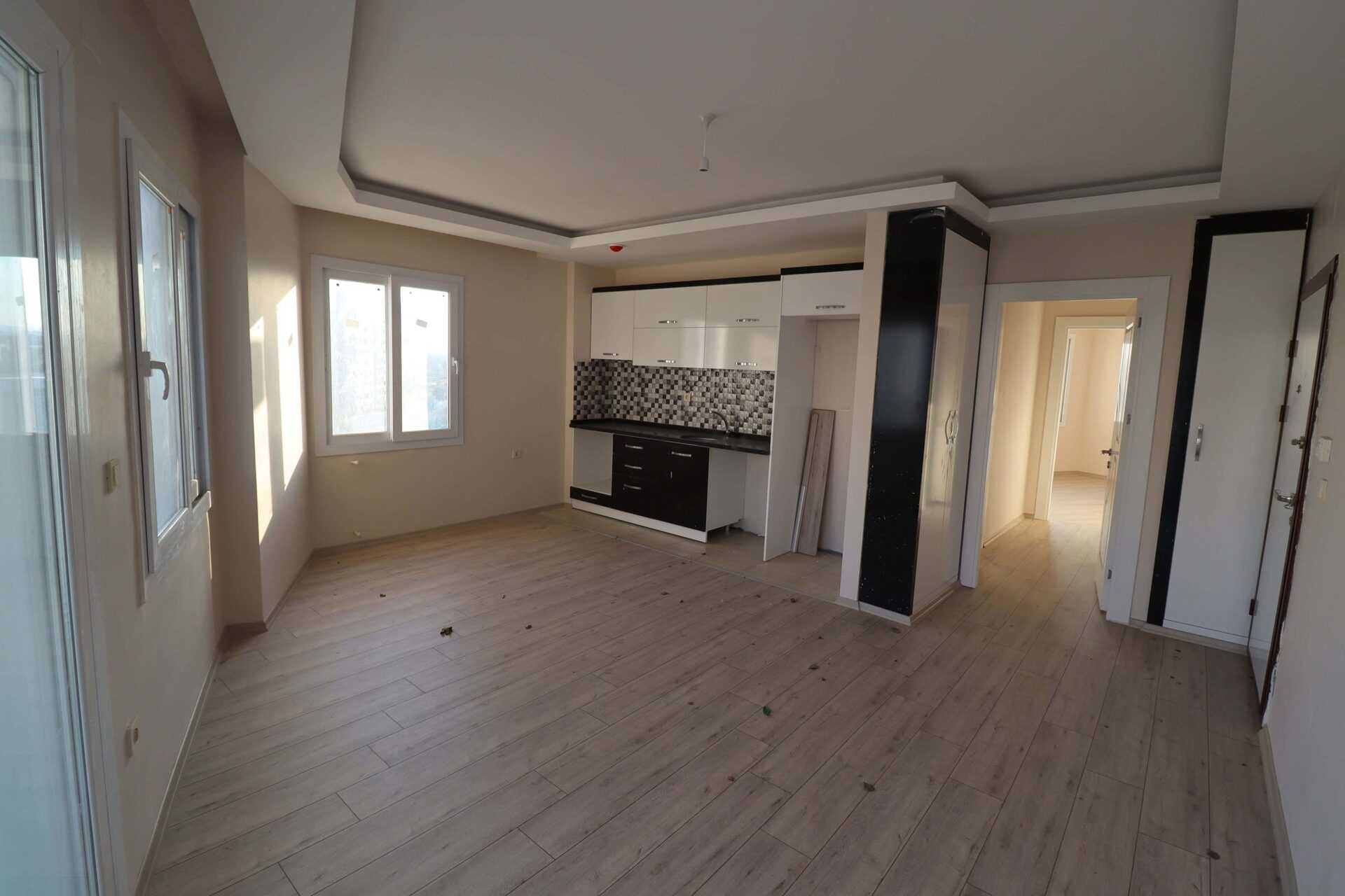 MERSİN ARPAÇBAHŞİŞ 2+1 SATILIK DAİRE