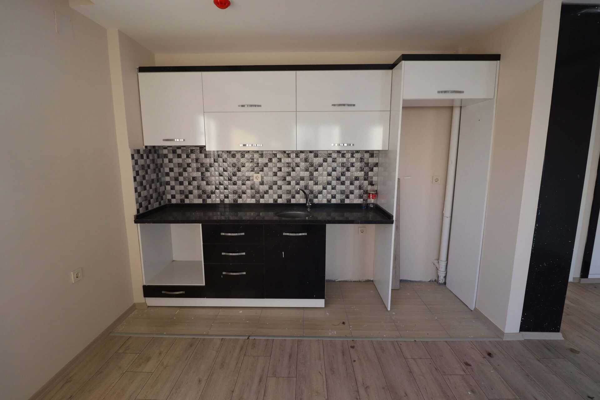 MERSİN ARPAÇBAHŞİŞ 2+1 SATILIK DAİRE