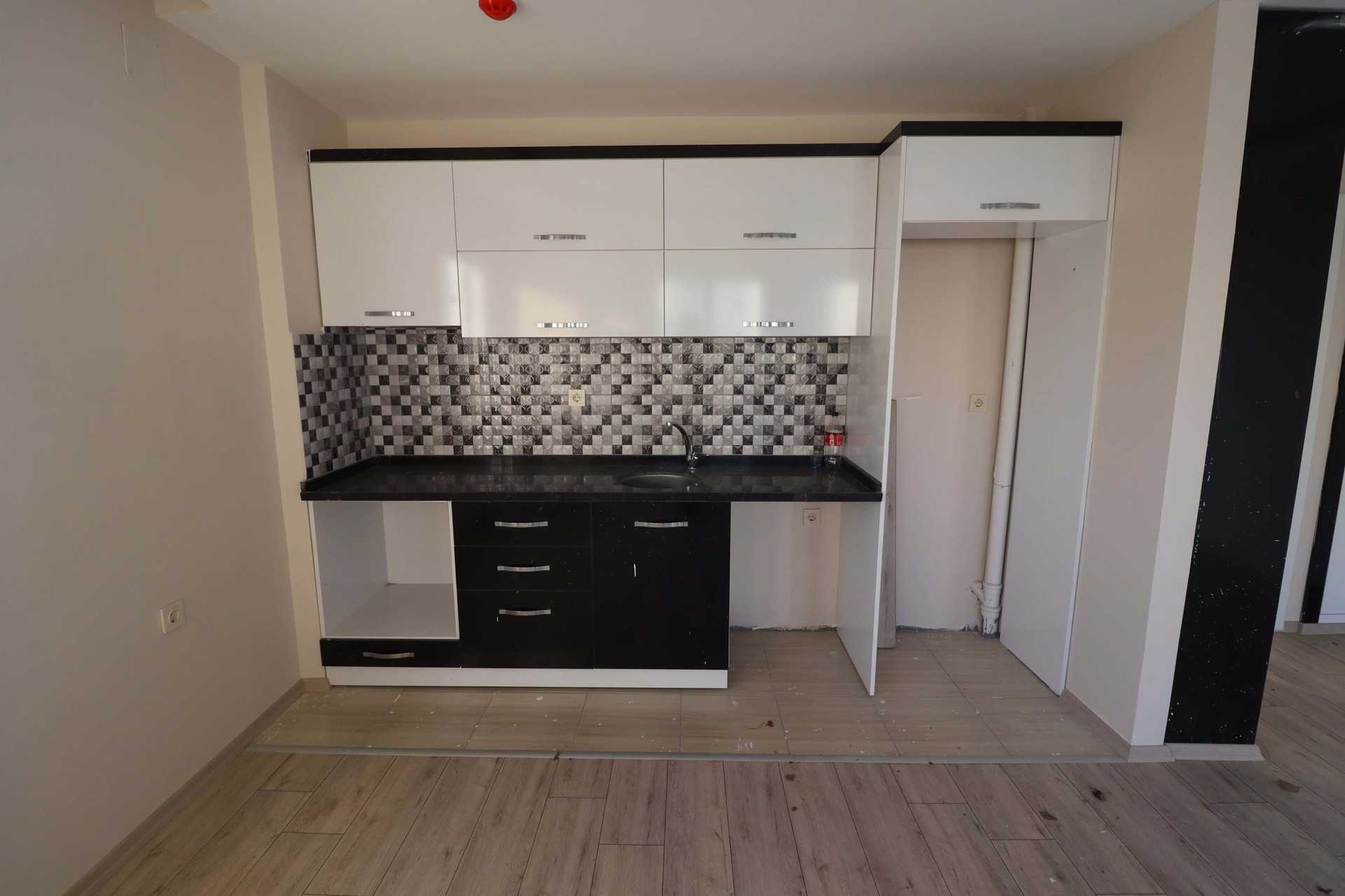  MERSİN ARPAÇBAHŞİŞ 2 + 1 квартира на продажу MERSİN ARPAÇBAHŞİŞ 2 + 1 kvartira na prodazhu
