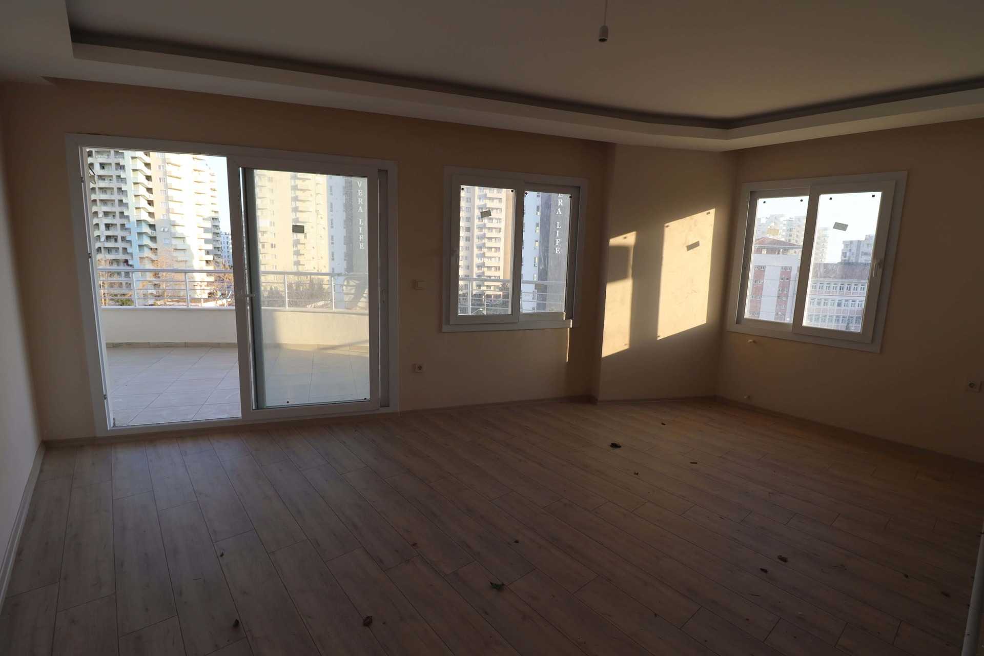  MERSİN ARPAÇBAHŞİŞ 2 + 1 квартира на продажу MERSİN ARPAÇBAHŞİŞ 2 + 1 kvartira na prodazhu