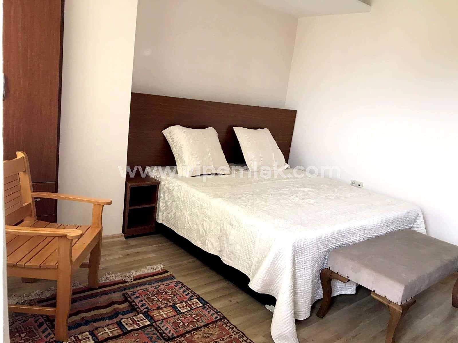 MERSİN TECE HFT YAPI 3+1 SATILIK DAİRE