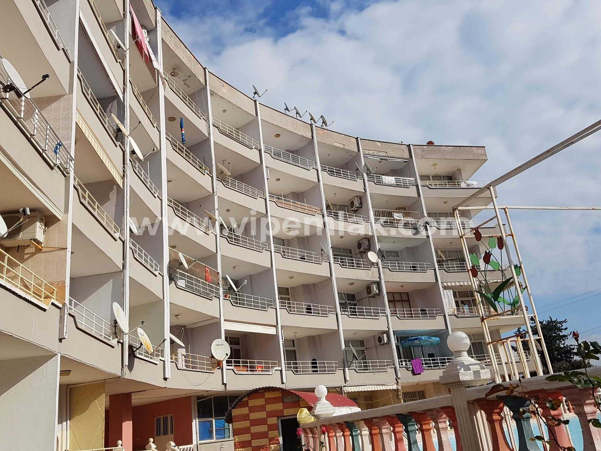 Arpaçbahşiş satılık yazlık 2+1 deniz manzaralı