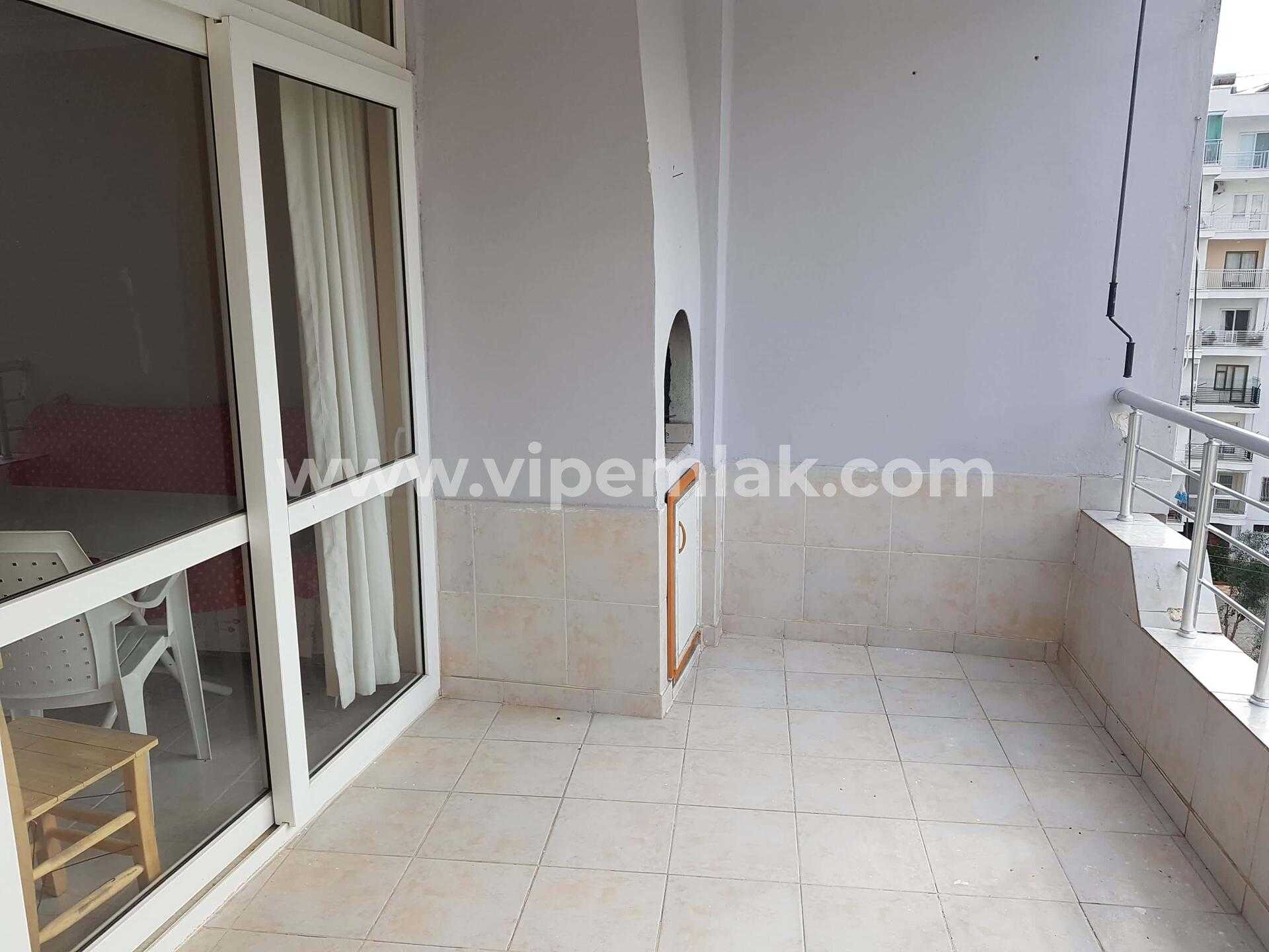 Arpaçbahşiş satılık yazlık 2+1 deniz manzaralı