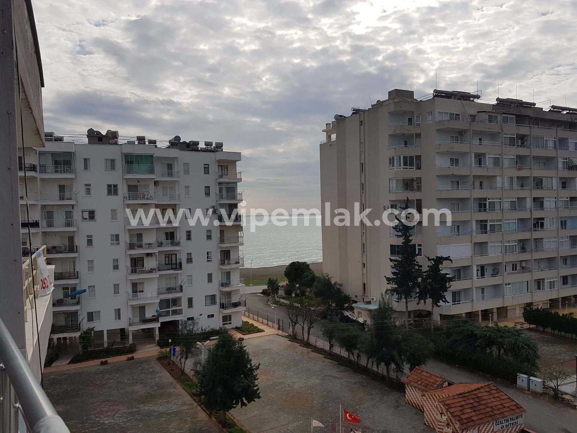 Arpaçbahşiş satılık yazlık 2+1 deniz manzaralı