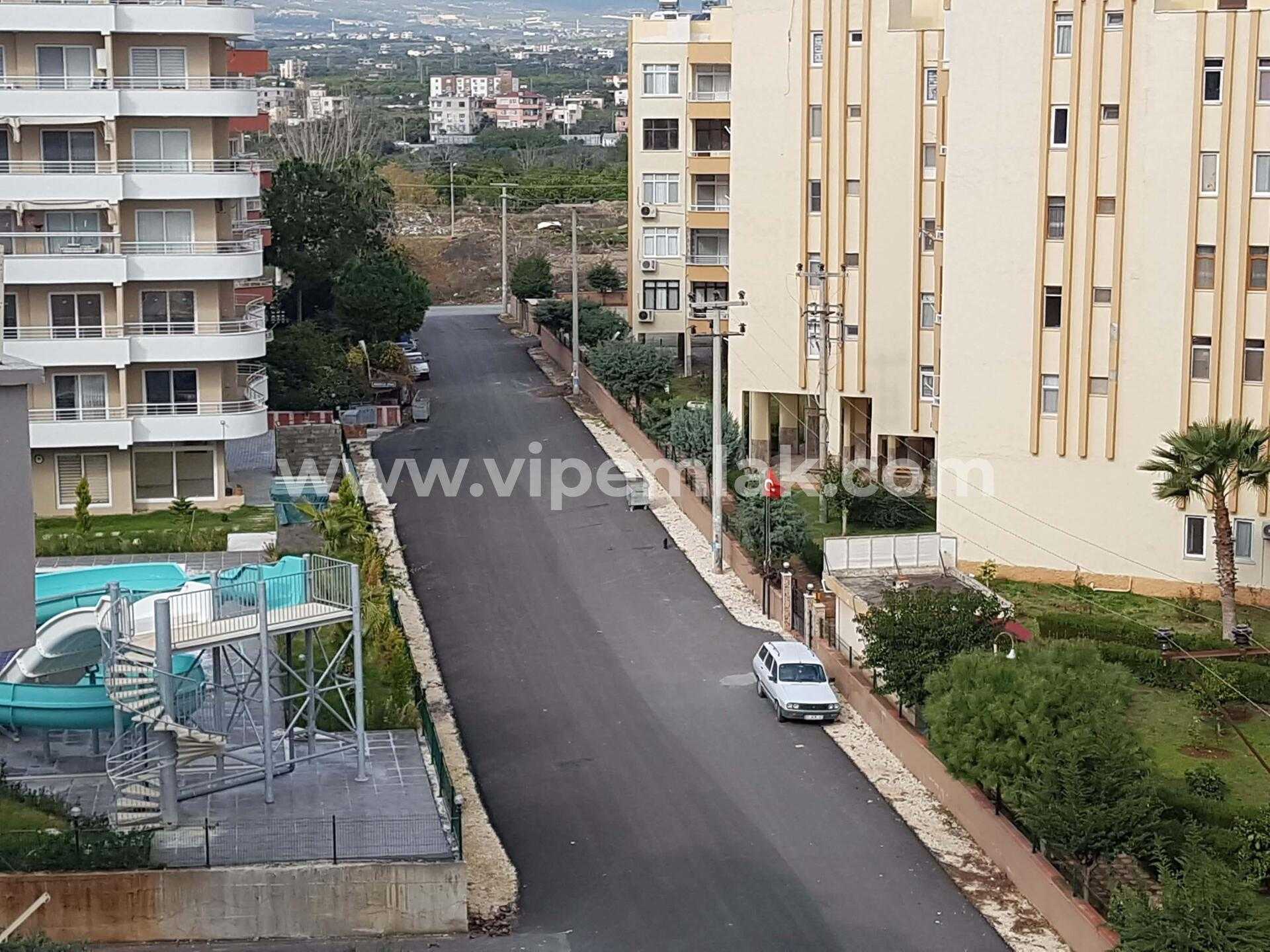 Arpaçbahşiş satılık yazlık 2+1 deniz manzaralı