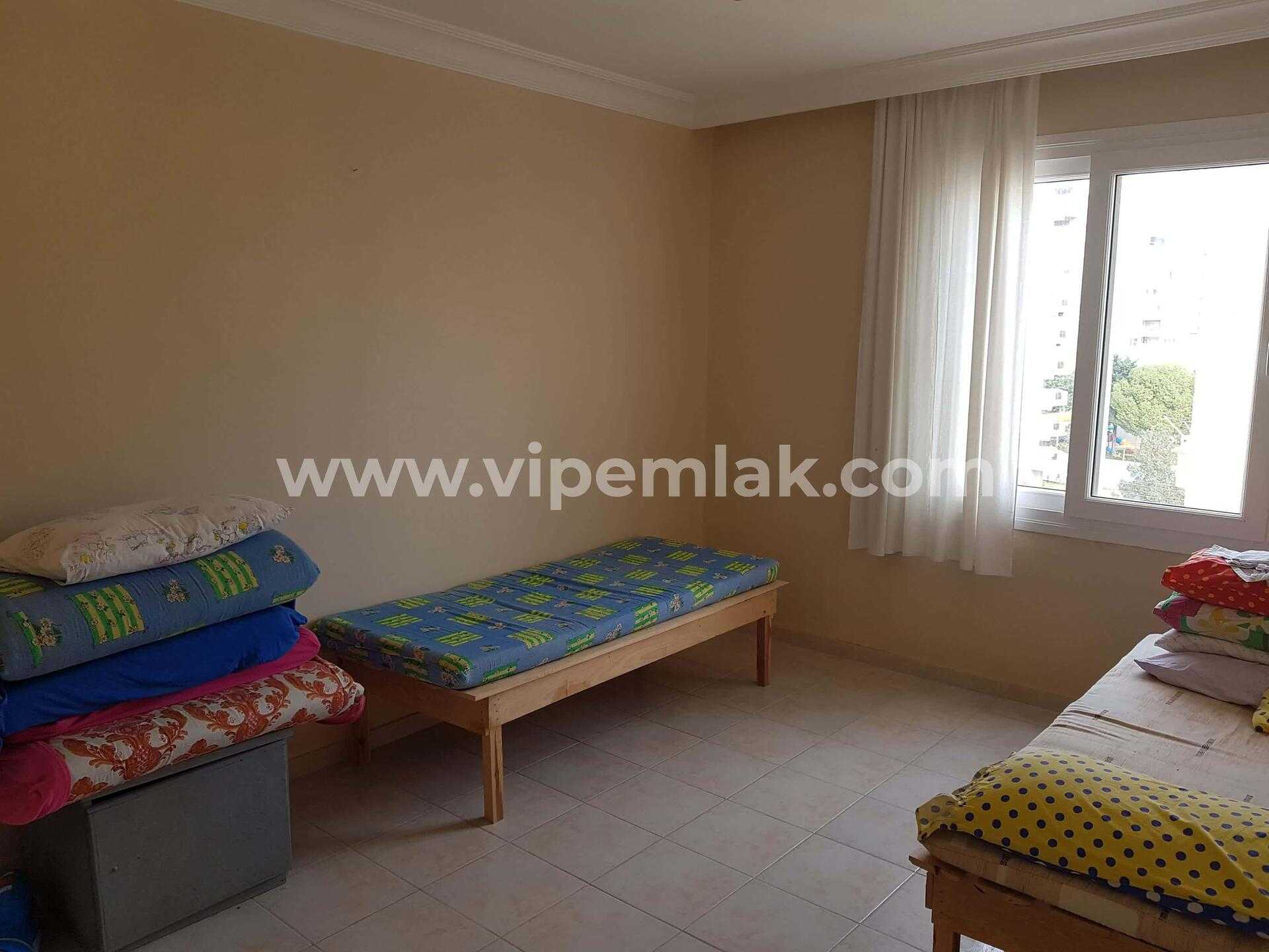Arpaçbahşiş satılık yazlık 2+1 deniz manzaralı