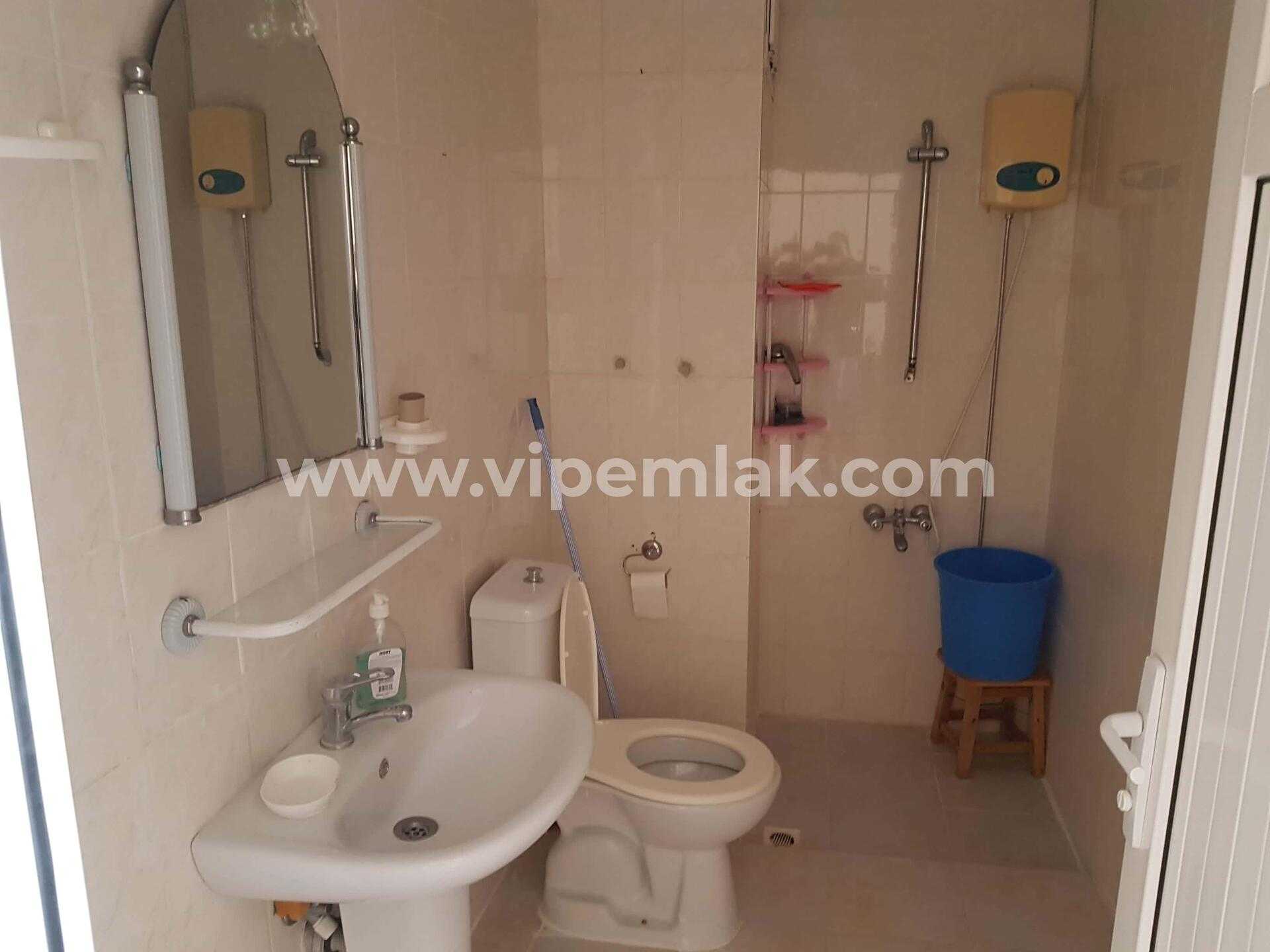 Arpaçbahşiş satılık yazlık 2+1 deniz manzaralı