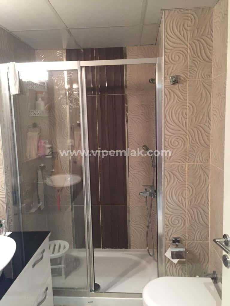 ÇEŞMELİ LİPARİS SUN CİTY DE SATILIK DAĞ DENİZ CEPHELİ YAZLIK DAİRE