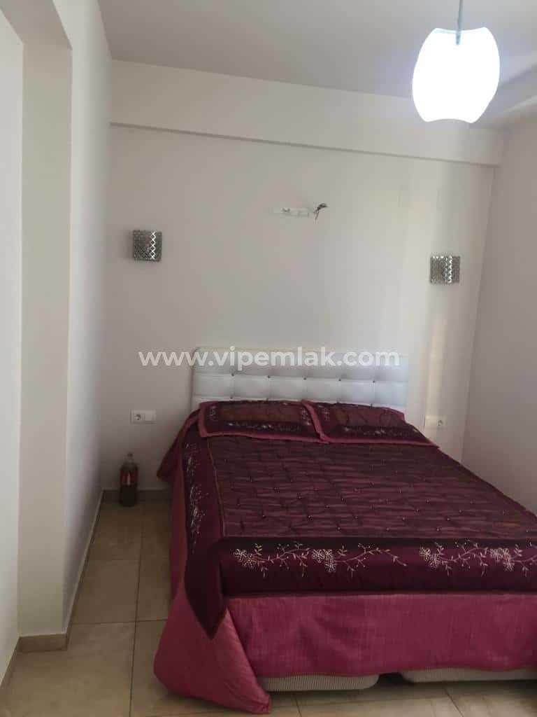 ÇEŞMELİ LİPARİS SUN CİTY DE SATILIK DAĞ DENİZ CEPHELİ YAZLIK DAİRE