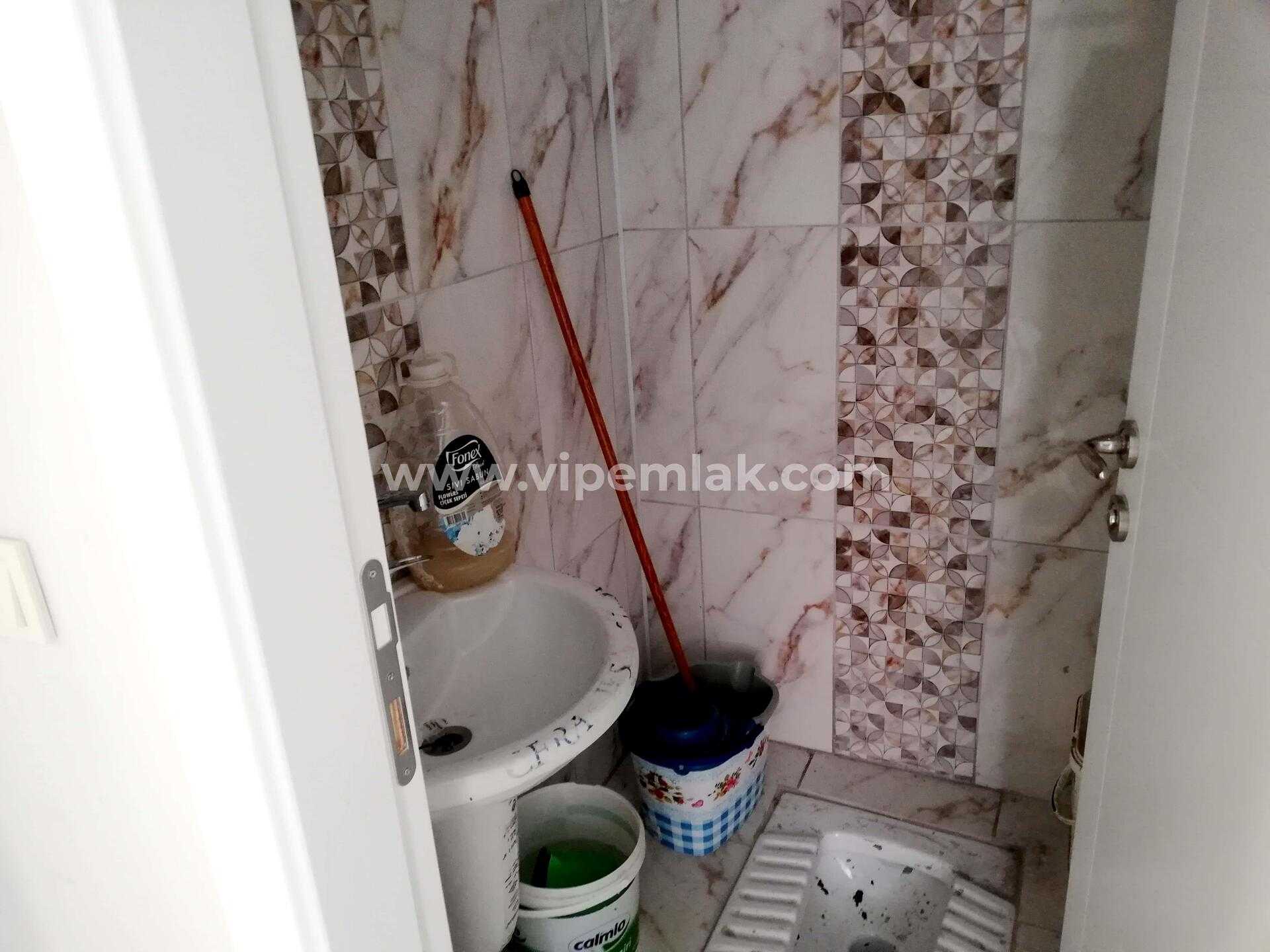 ALATA MAHALLESİ KELEPİR 2+1 AMERİKAN MUTFAK ACİL SATILIK DAİRE