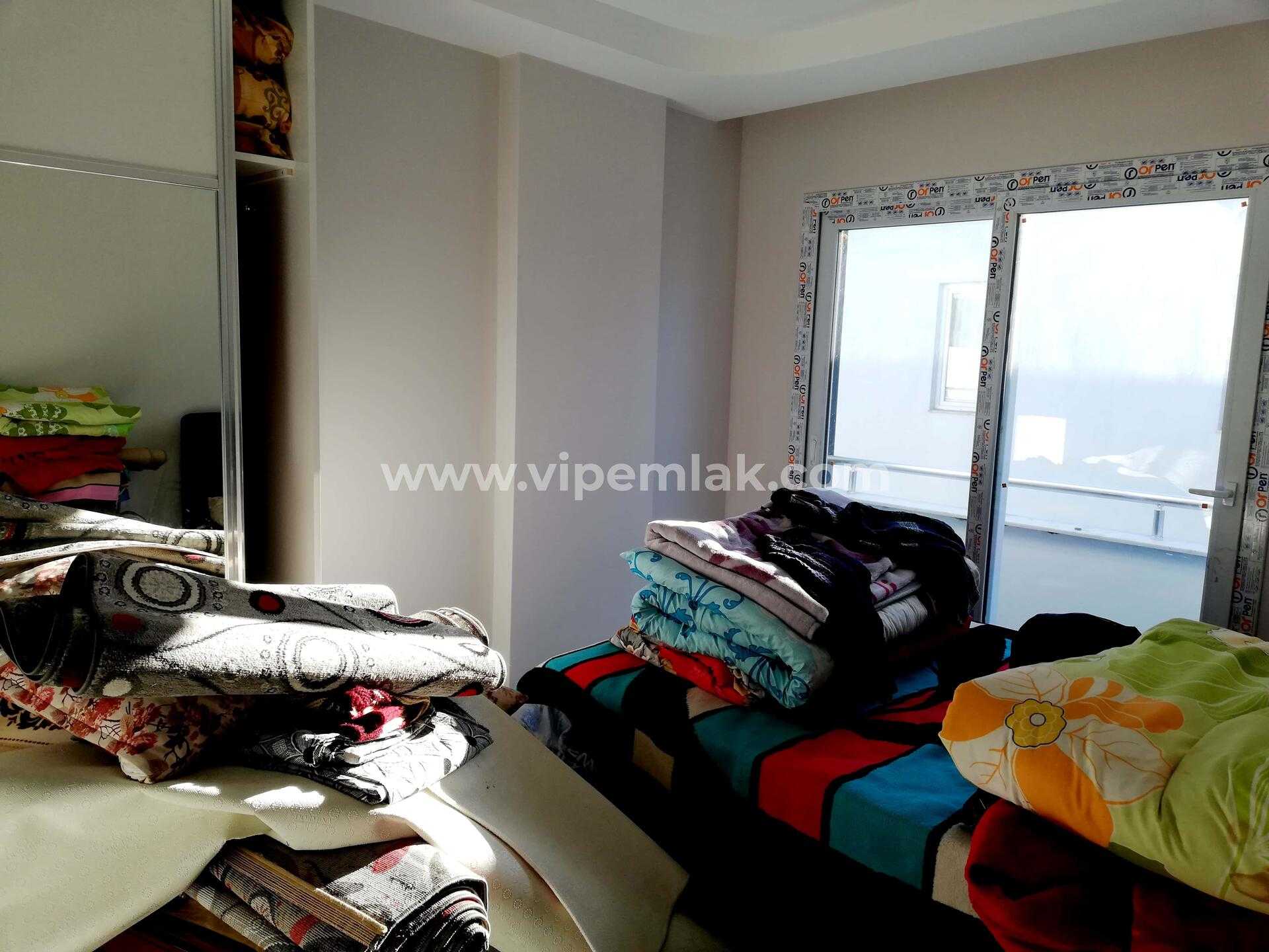 ALATA MAHALLESİ KELEPİR 2+1 AMERİKAN MUTFAK ACİL SATILIK DAİRE