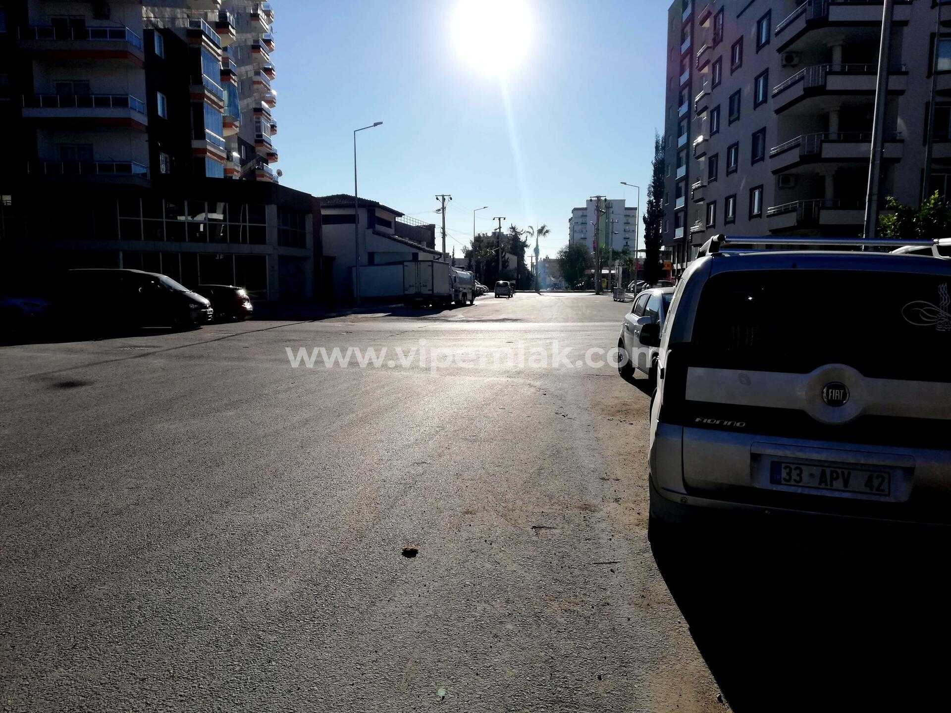 ALATA MAHALLESİ KELEPİR 2+1 AMERİKAN MUTFAK ACİL SATILIK DAİRE