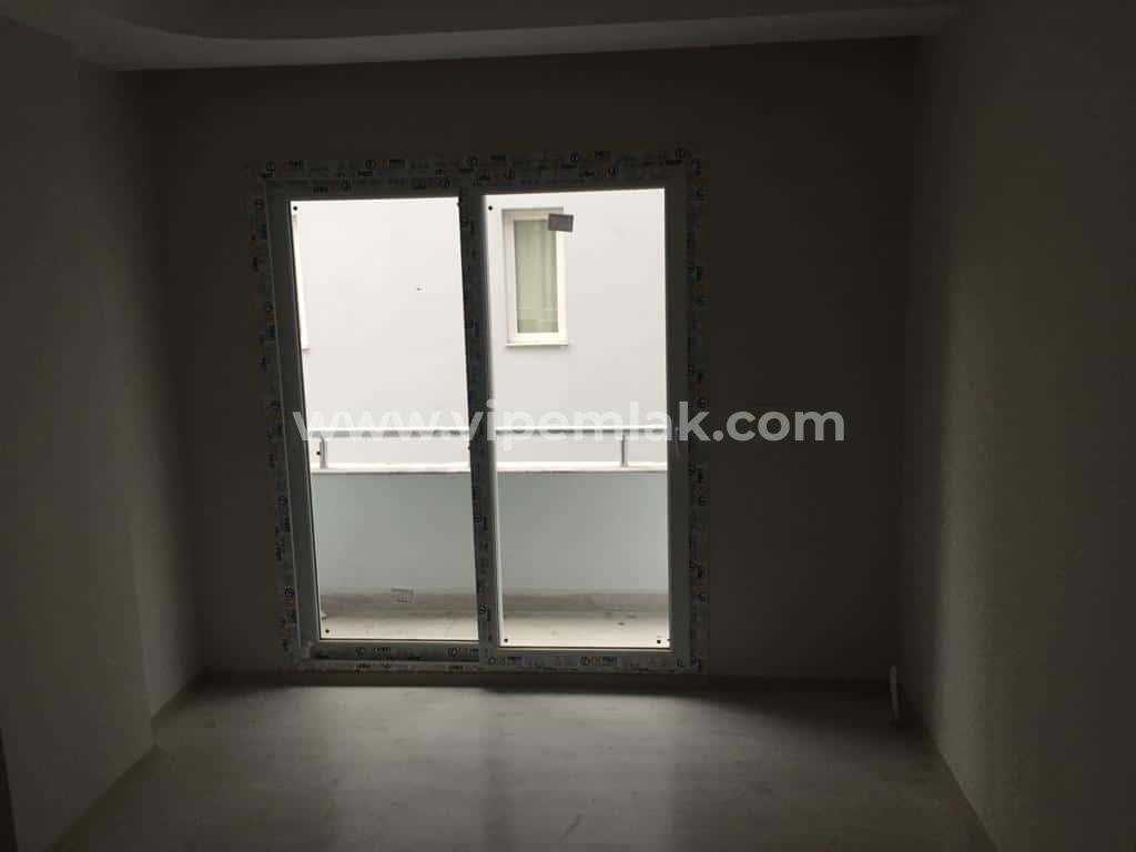ALATA MAHALLESİNDE ACİL SATILIK KELEPİR FİYATTA SATILIK DAİRE