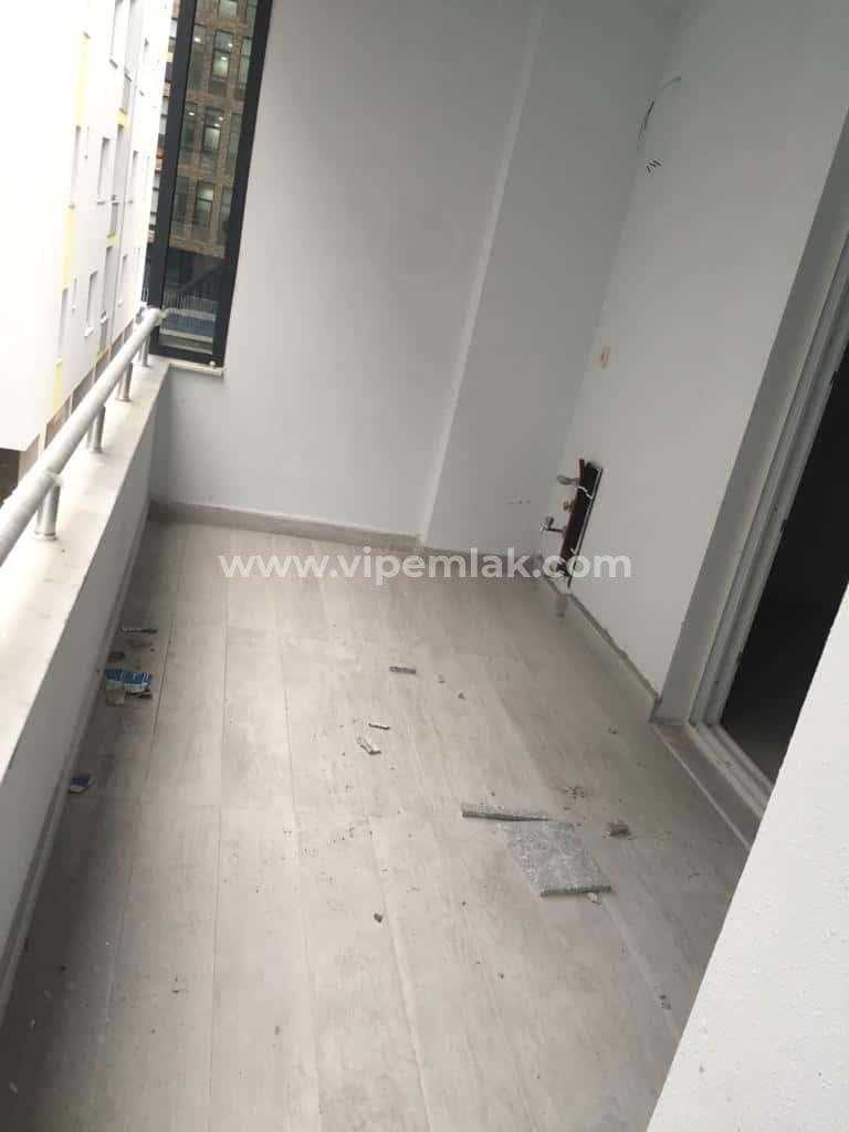 ALATA MAHALLESİNDE ACİL SATILIK KELEPİR FİYATTA SATILIK DAİRE