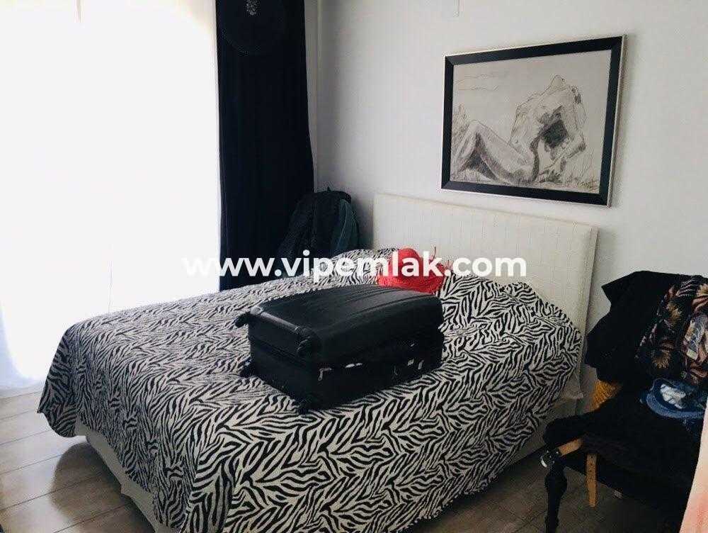 ERDEMLİ’NİN GÖZDESİ ALATAPARK SİTESİNDE SATILIK DAİRE