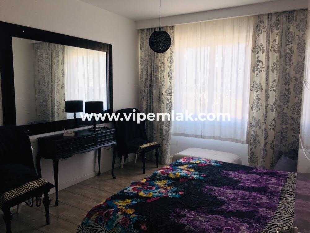 ERDEMLİ’NİN GÖZDESİ ALATAPARK SİTESİNDE SATILIK DAİRE