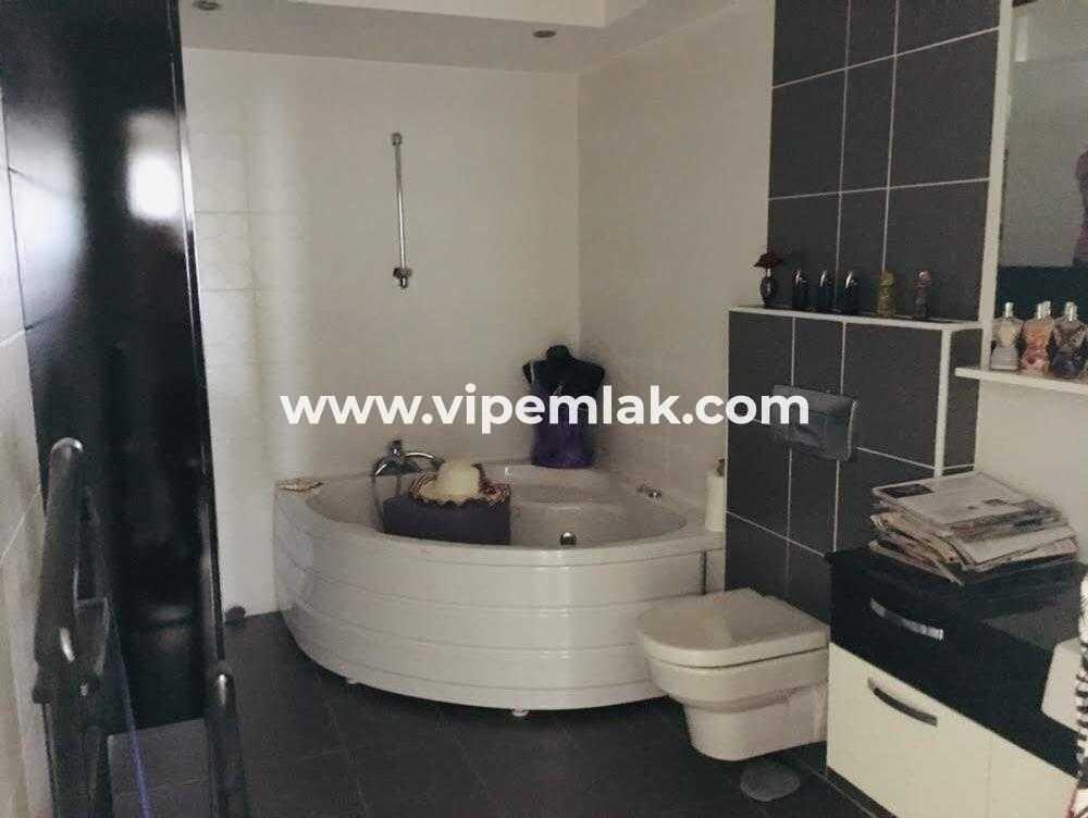 ERDEMLİ’NİN GÖZDESİ ALATAPARK SİTESİNDE SATILIK DAİRE